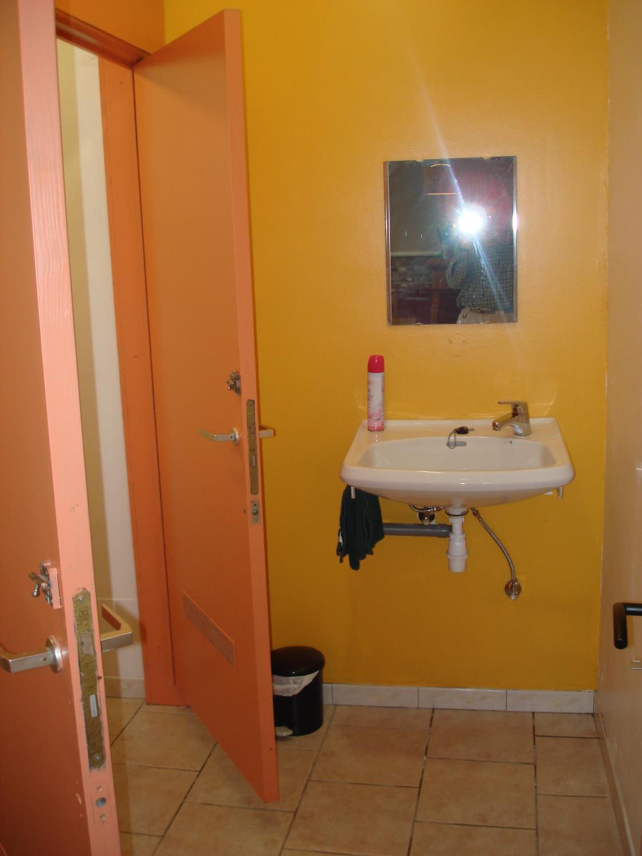 appartement Courcelles