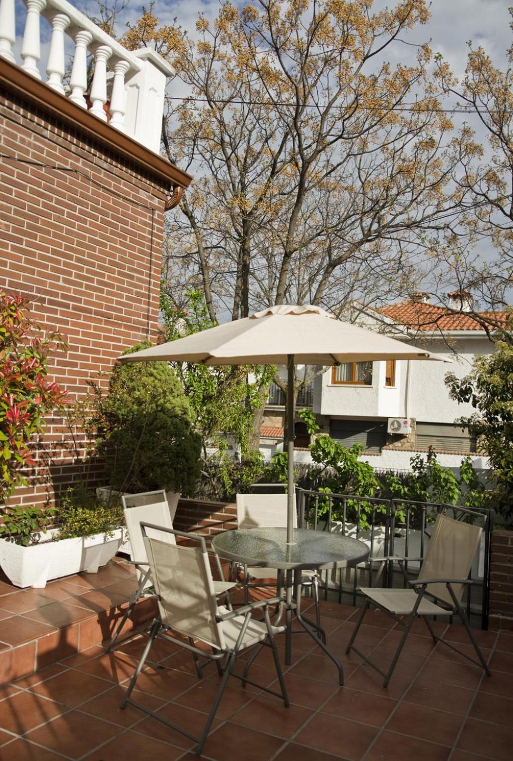 Hostal Brunete view 4