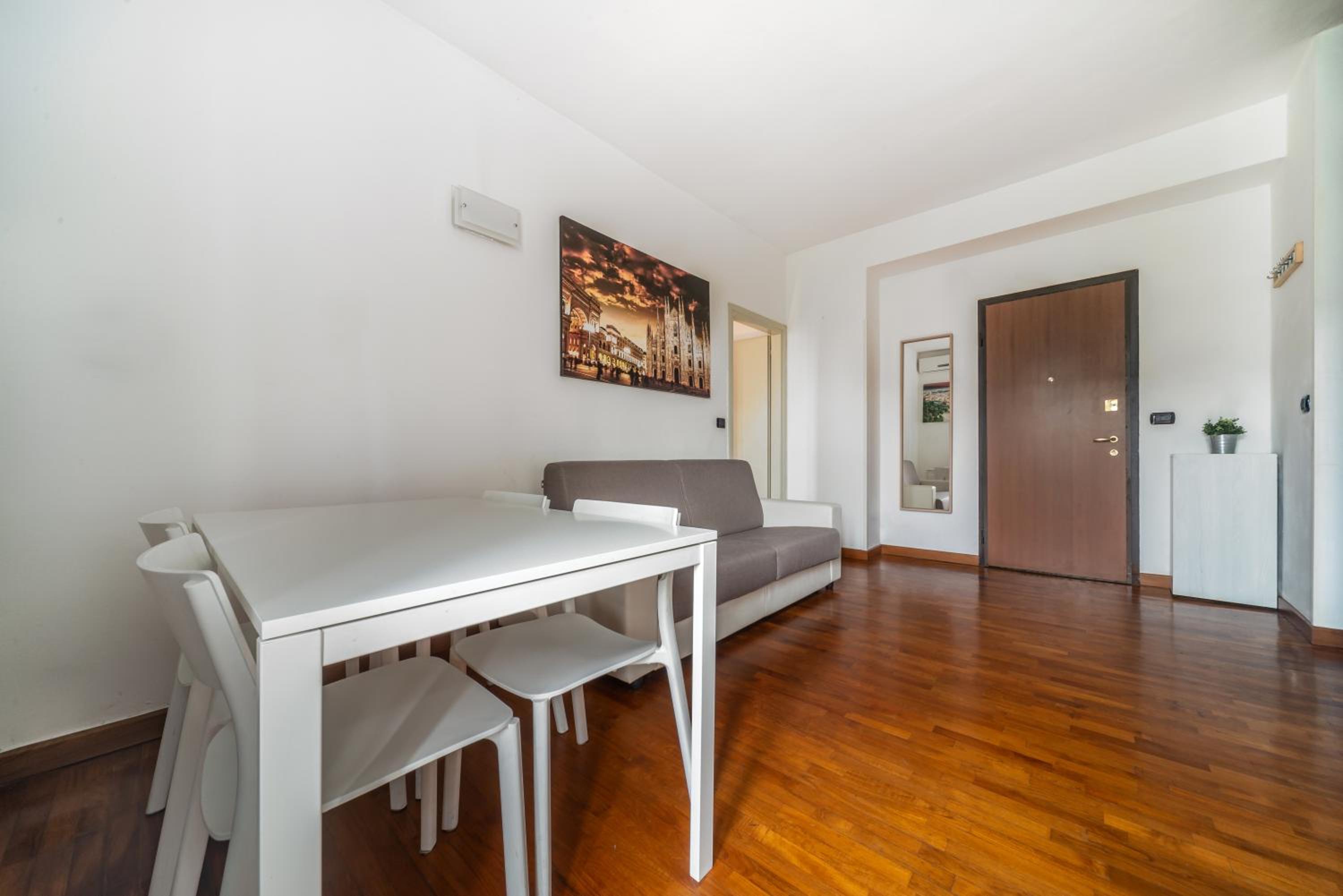 Casa da Suite Certosa