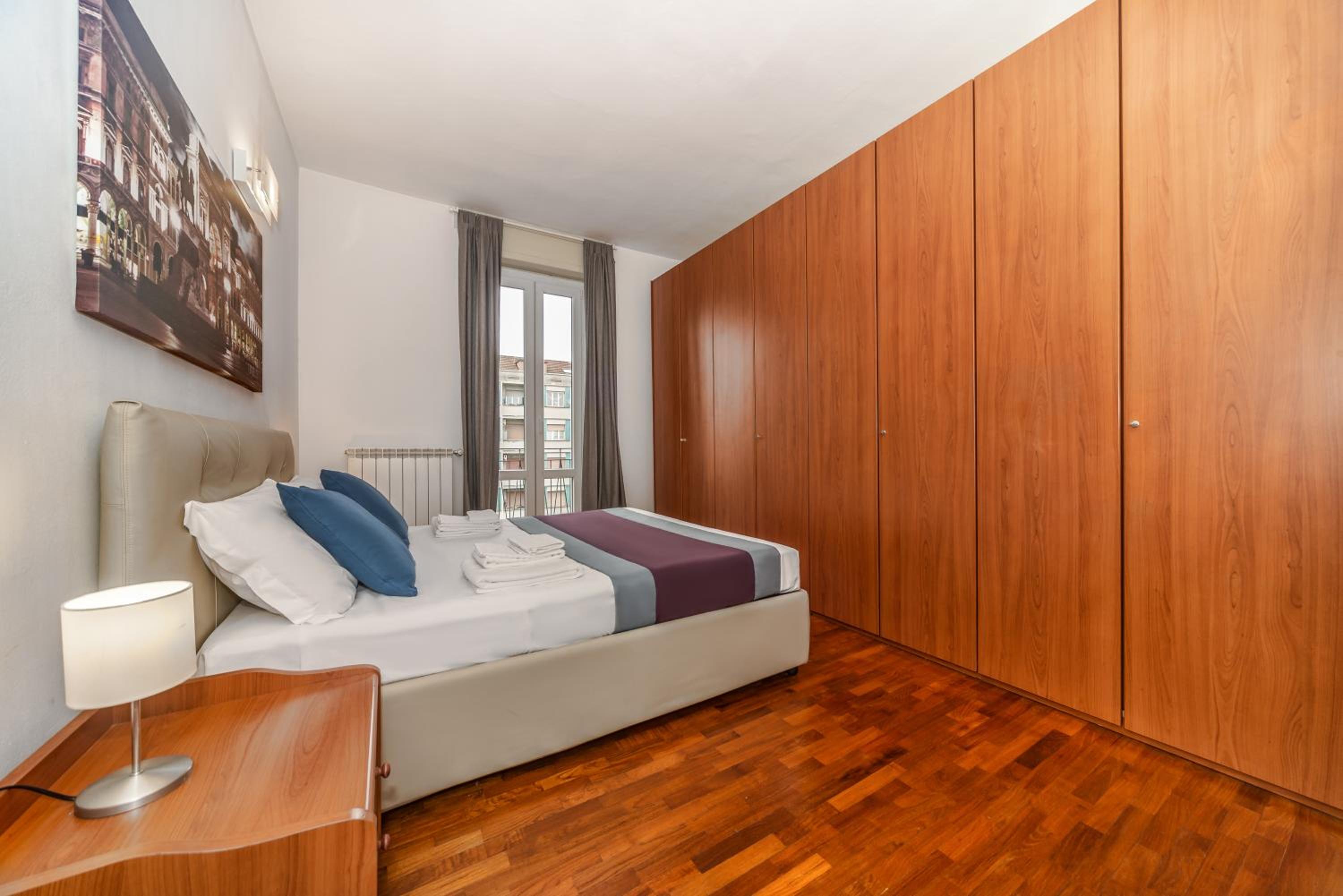 Casa da Suite Certosa