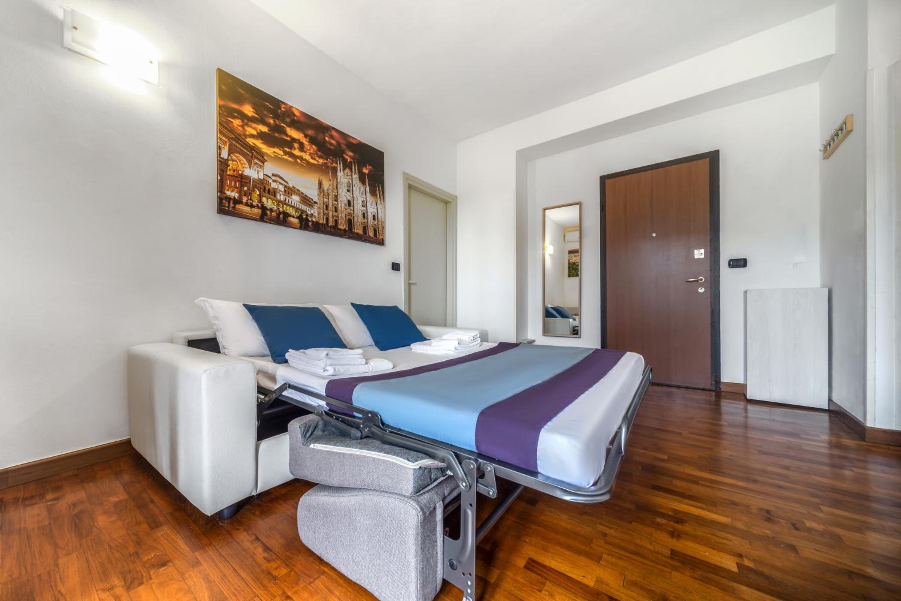 Casa da Suite Certosa