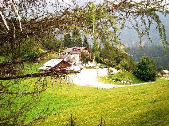 Rifugio Caltena