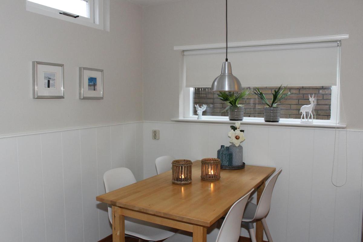 Egmonds Kroft view 4