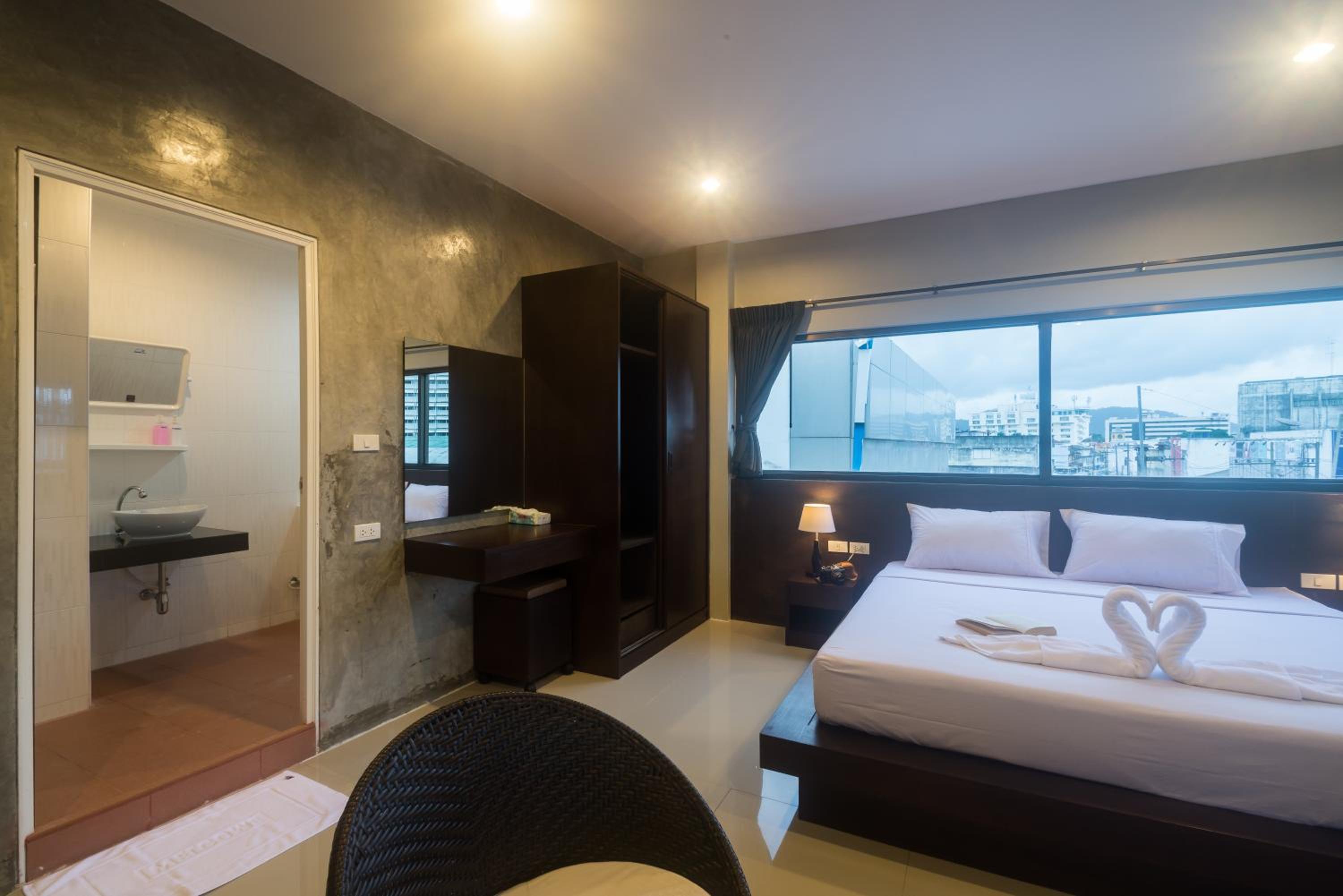 Green Leaf Hostel