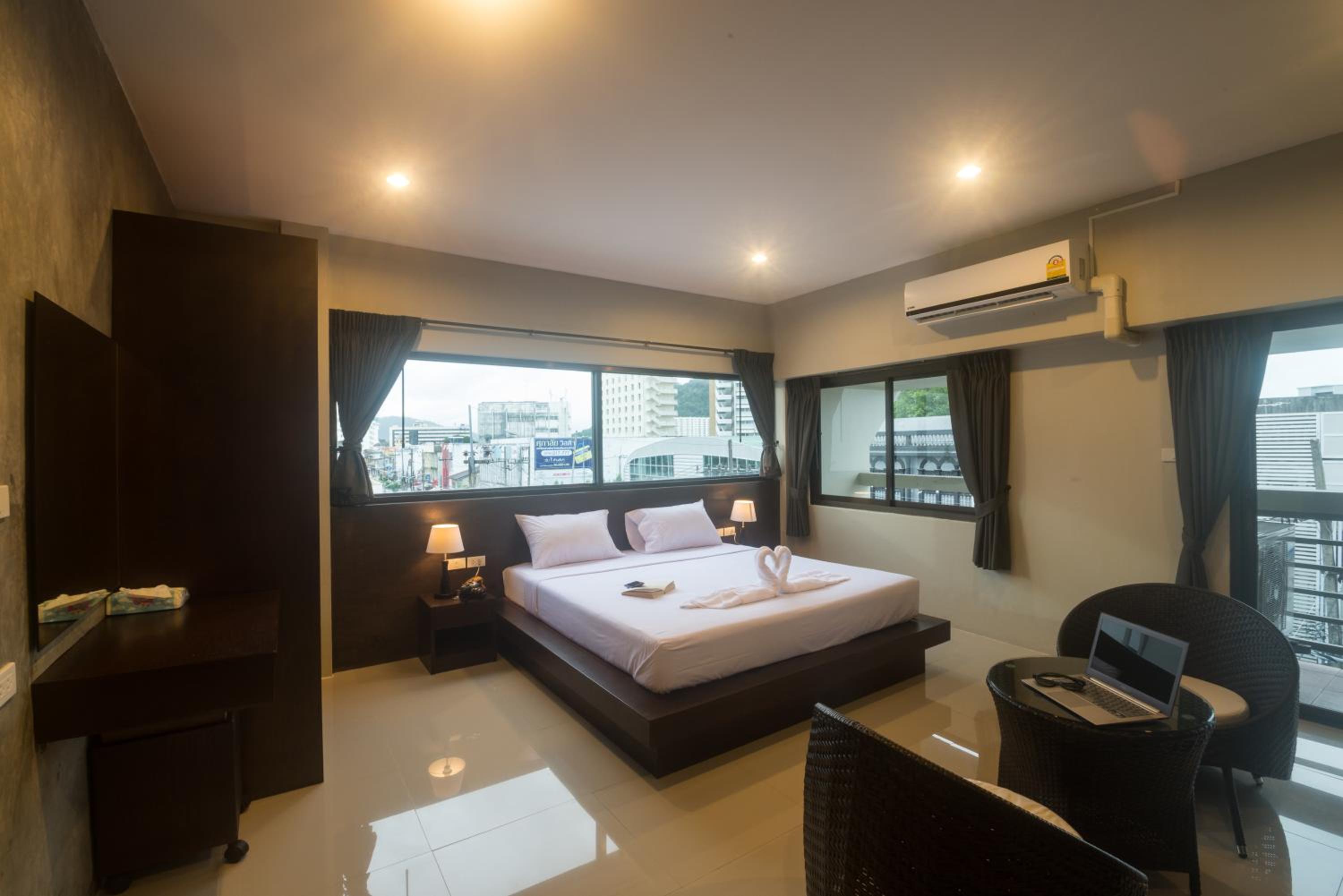 Green Leaf Hostel