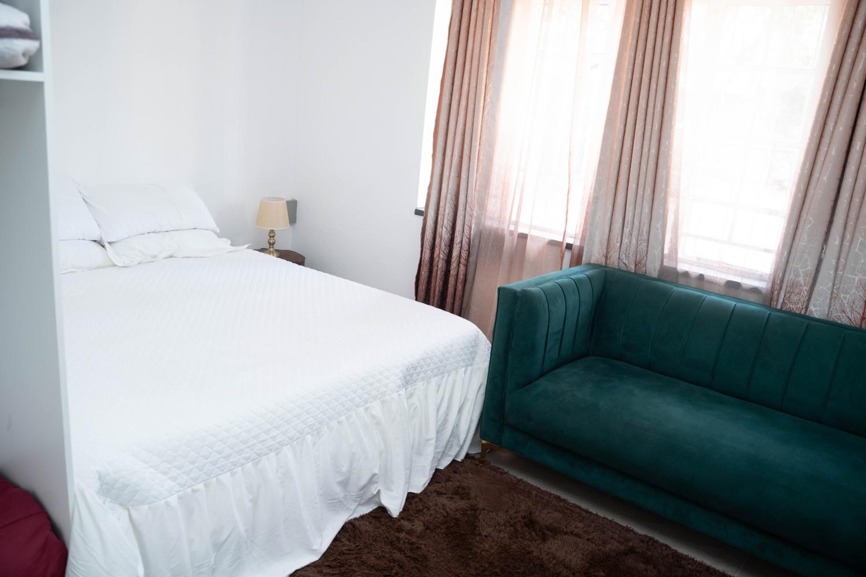 Lancaster Guest House
