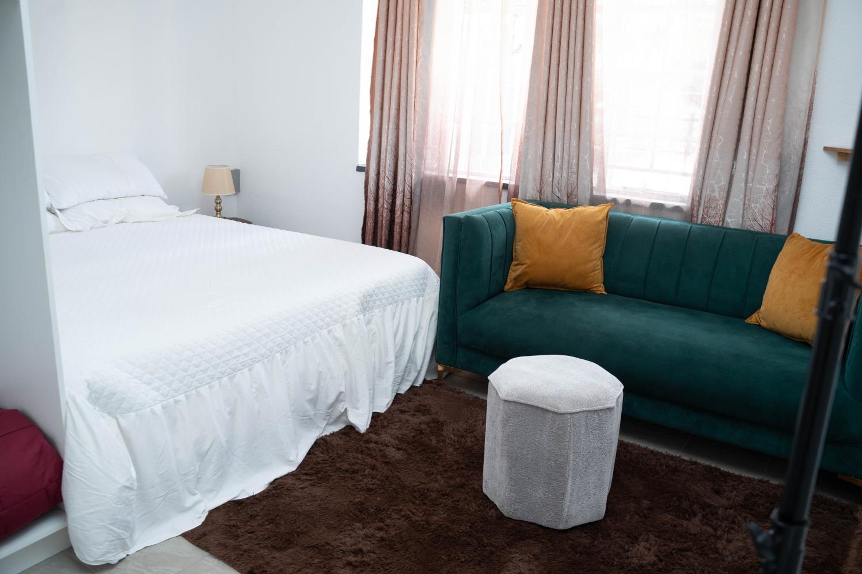 Lancaster Guest House
