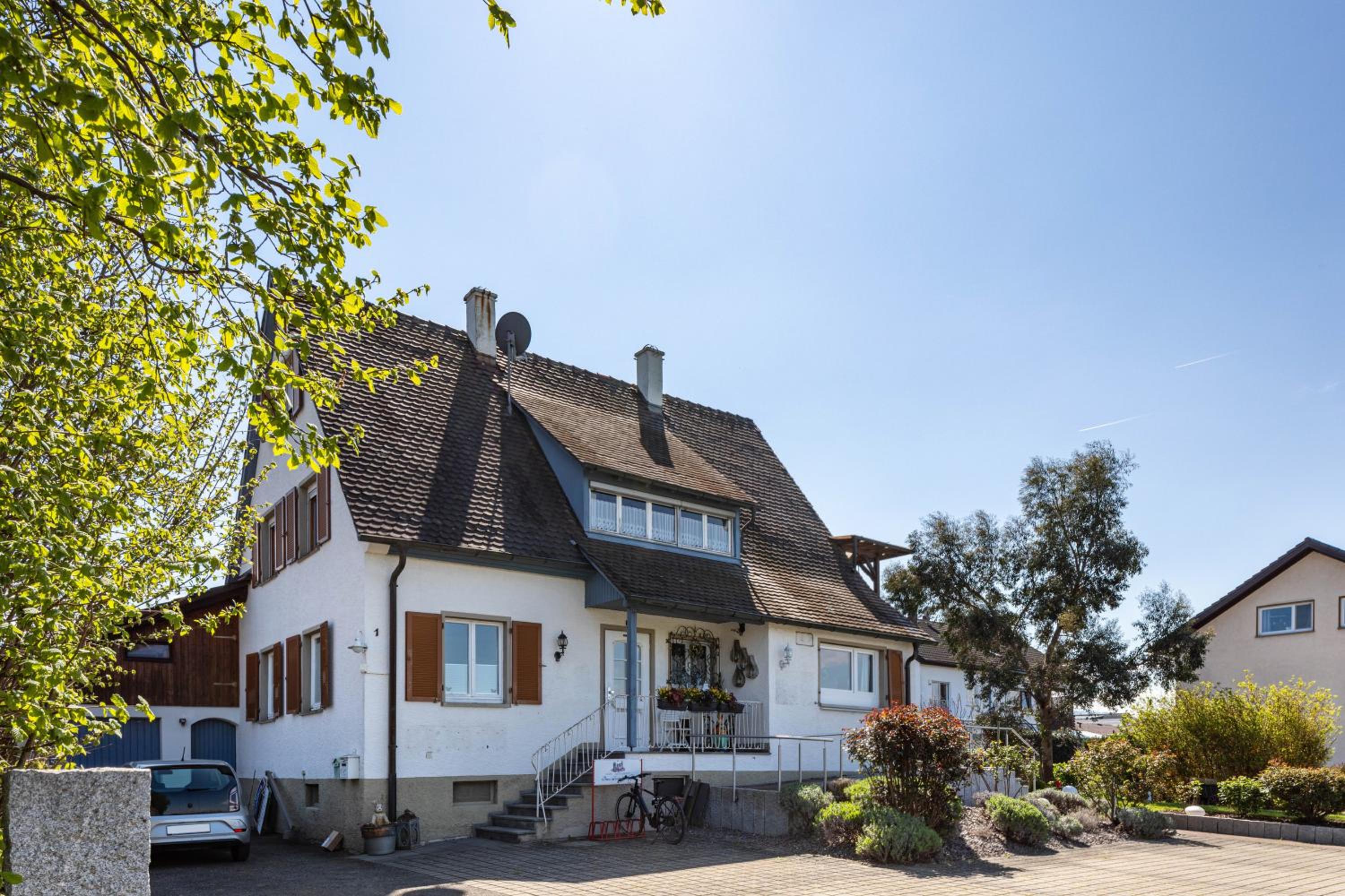 Ferienwohnung Trixi, photo 29
