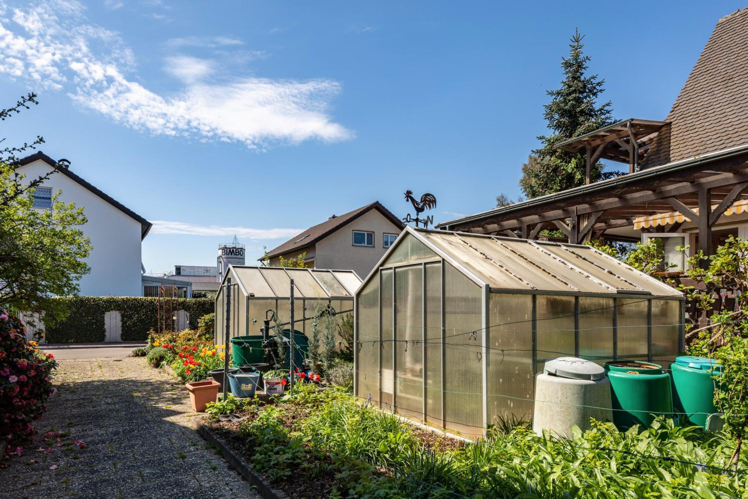 Ferienwohnung Trixi, photo 12