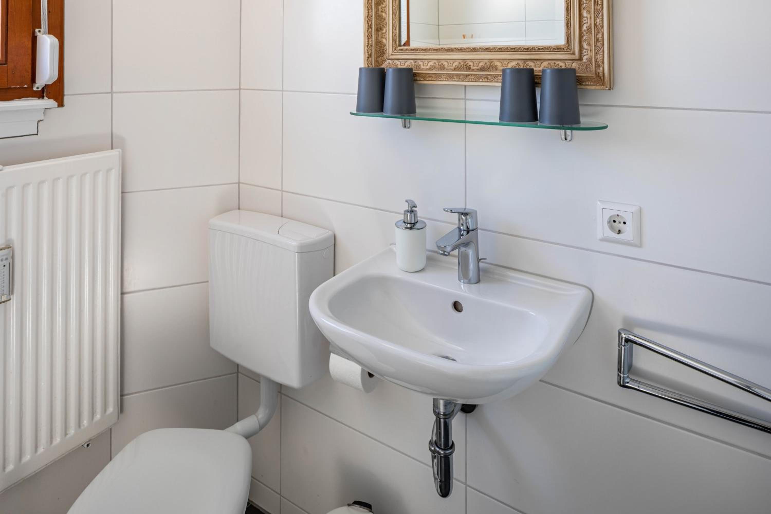 Ferienwohnung Trixi, photo 7
