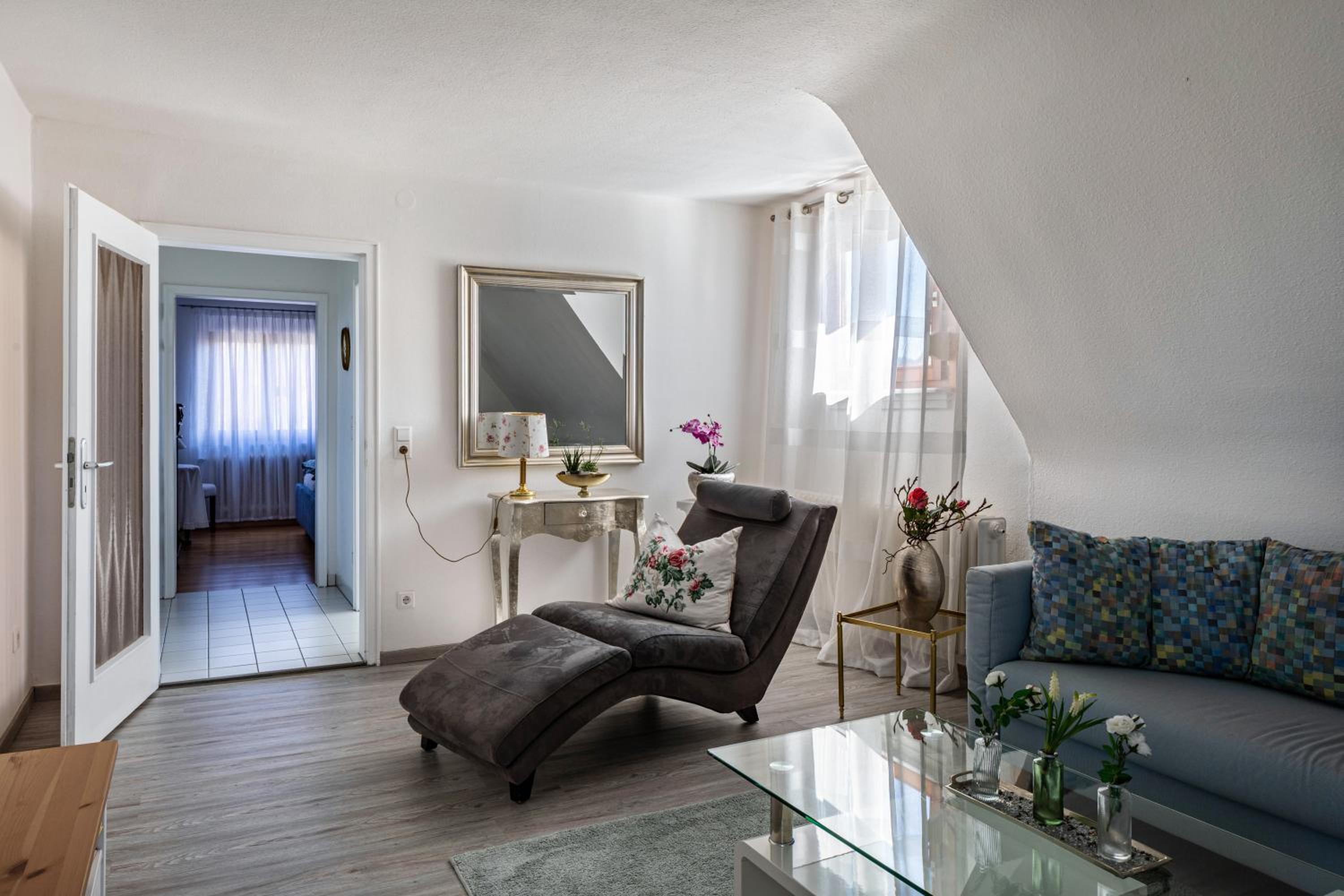 Ferienwohnung Trixi, photo 17