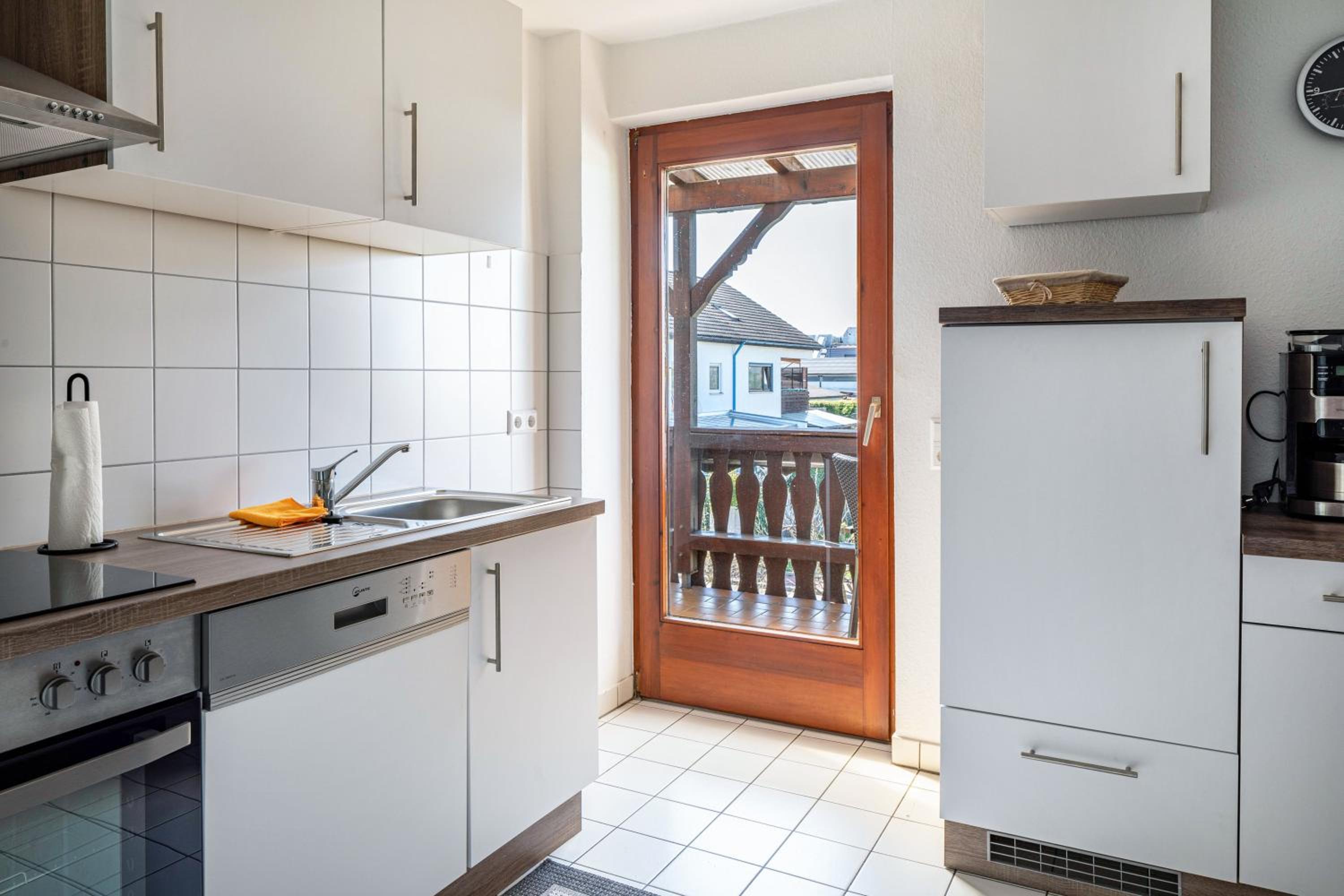 Ferienwohnung Trixi, photo 5