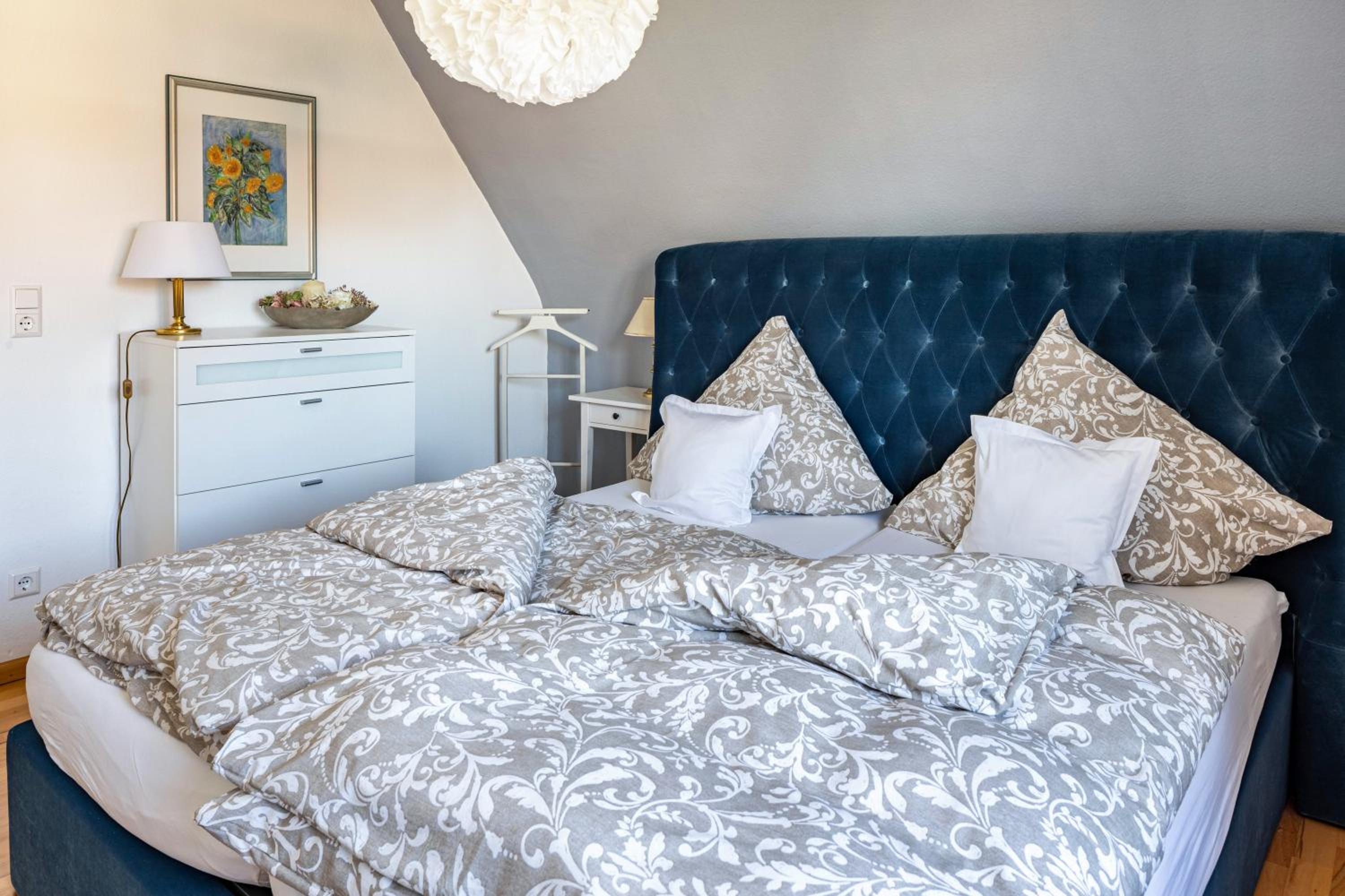 Ferienwohnung Trixi