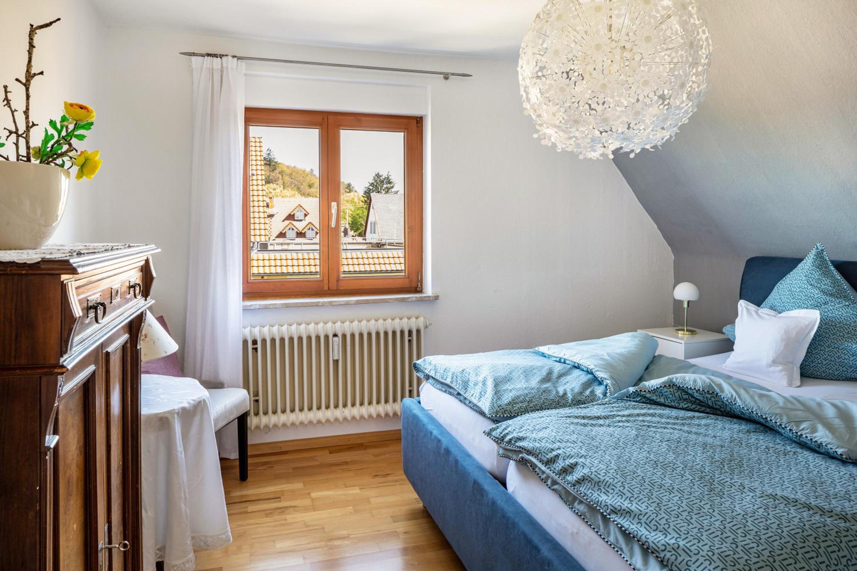 Ferienwohnung Trixi, photo 2