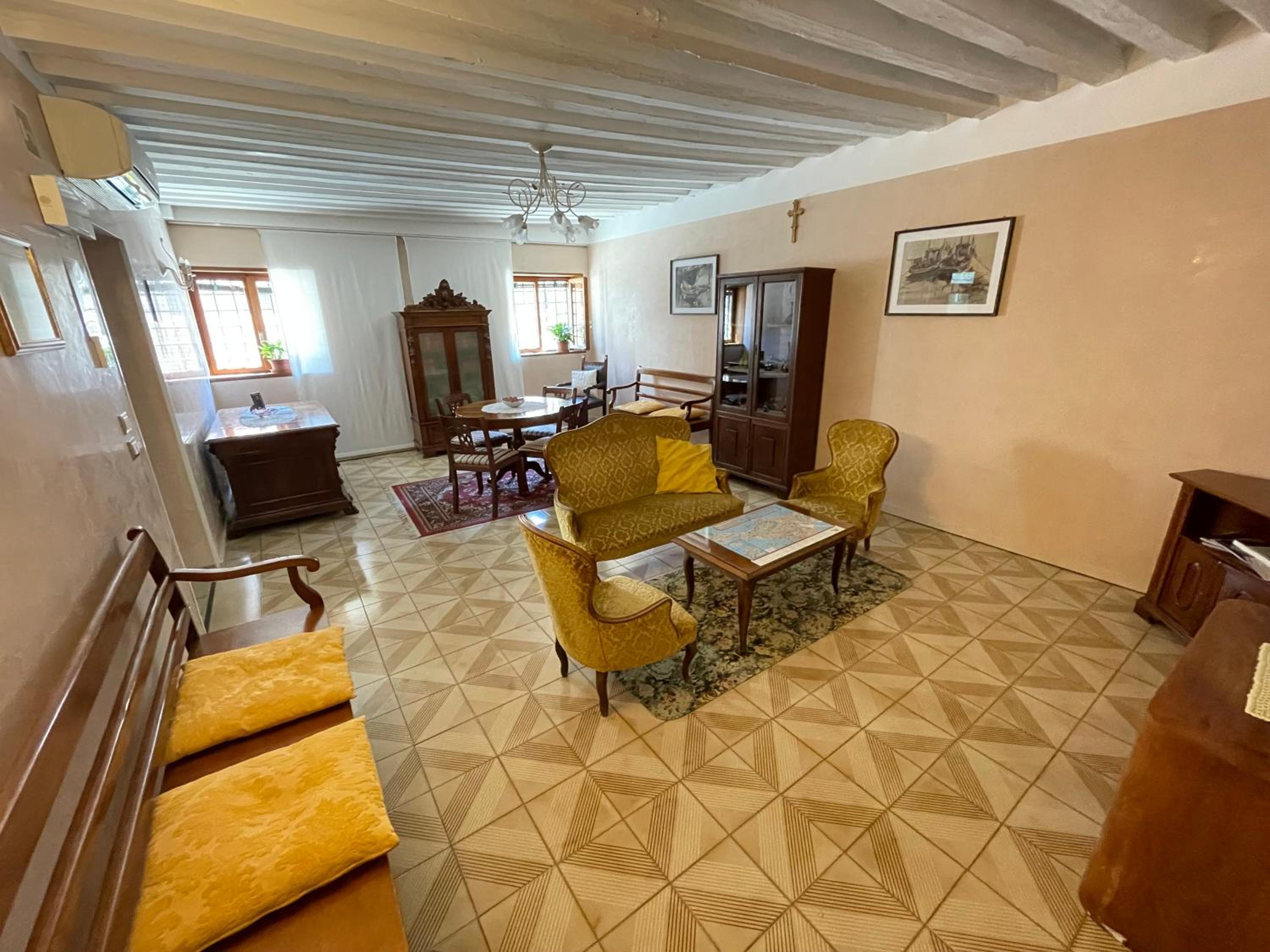 Casa Caburlotto