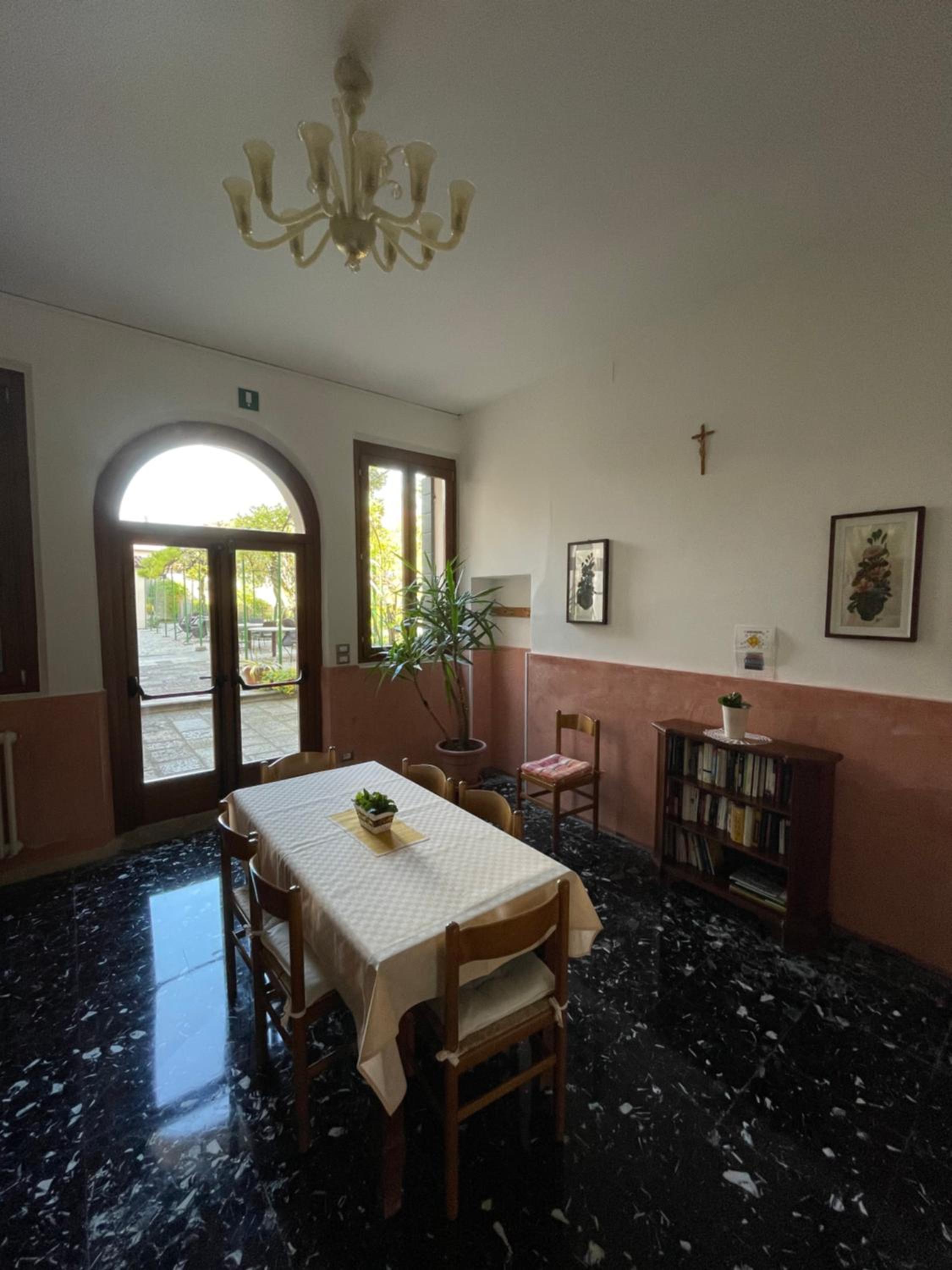 Casa Caburlotto