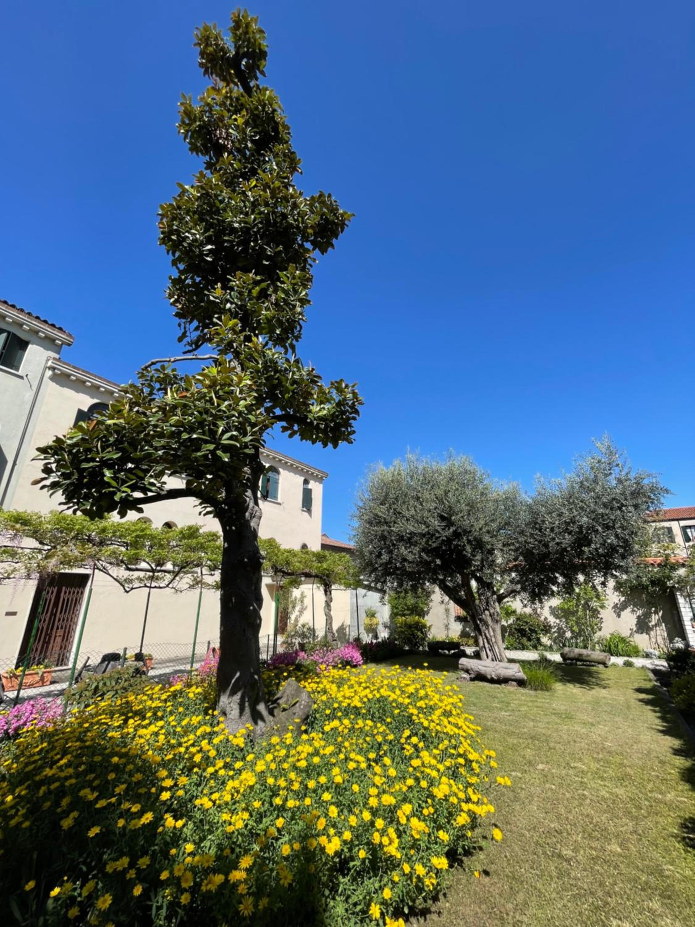 Casa Caburlotto