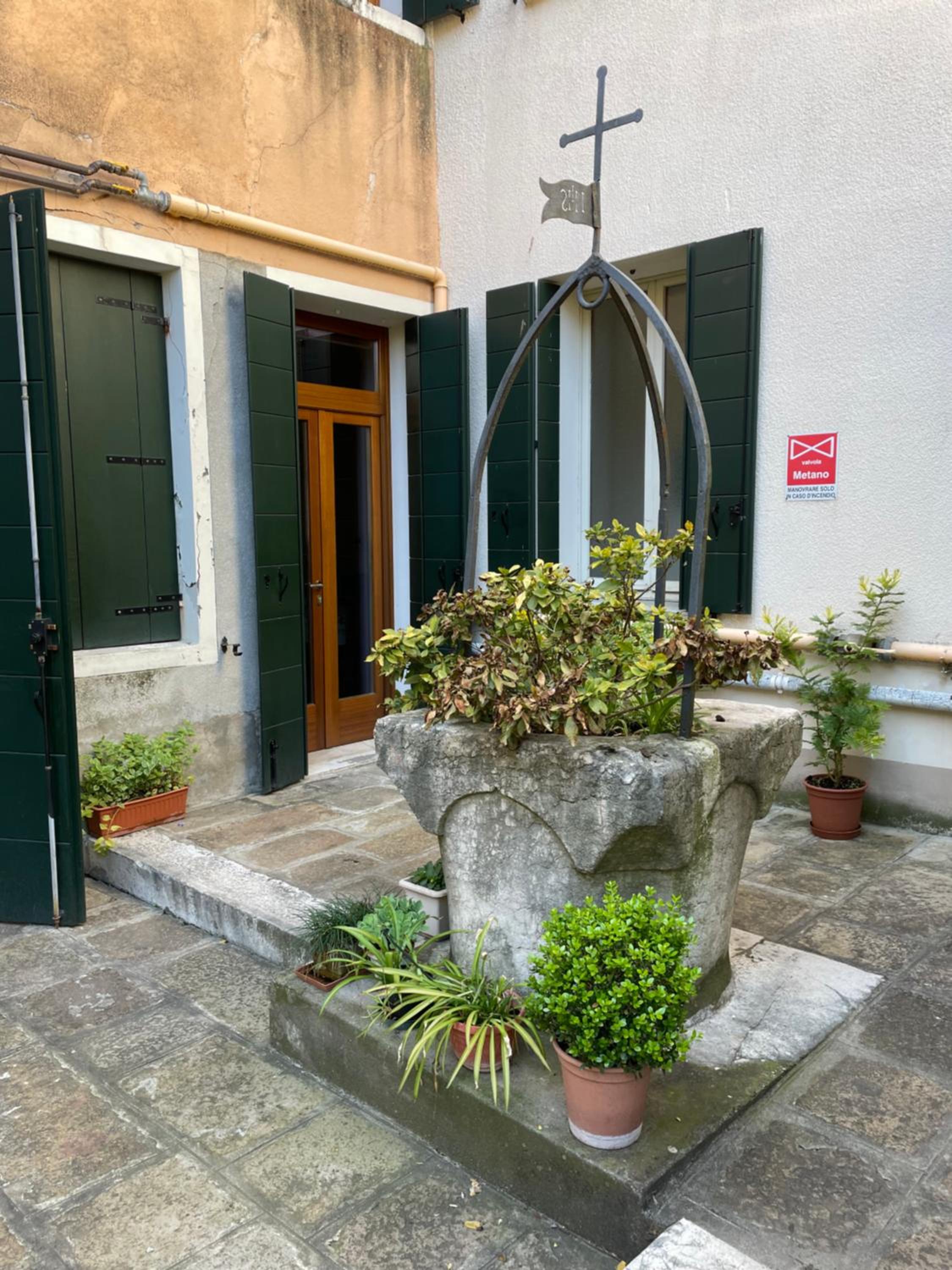 Casa Caburlotto
