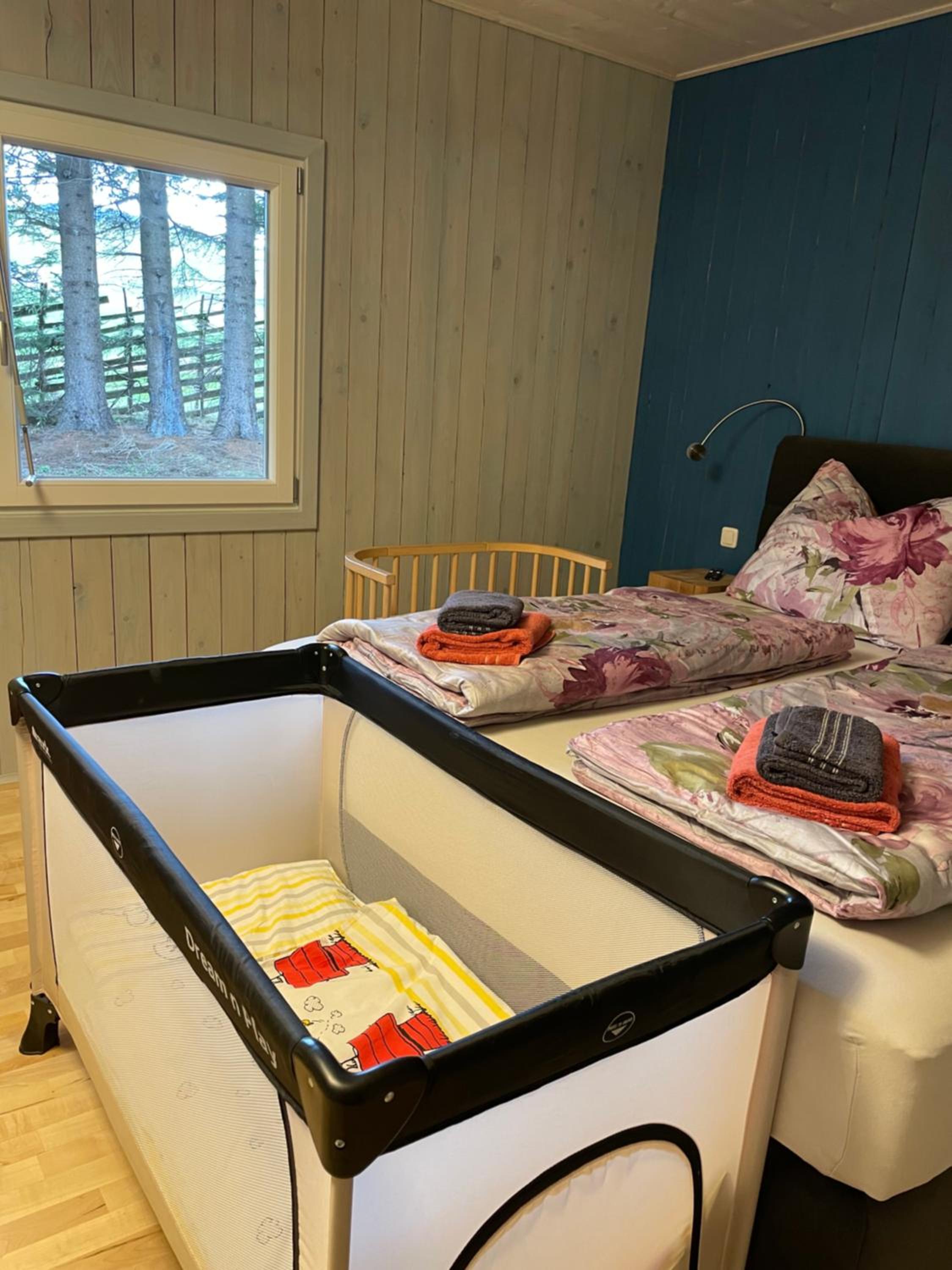 Teichalm Lodge Landhaus