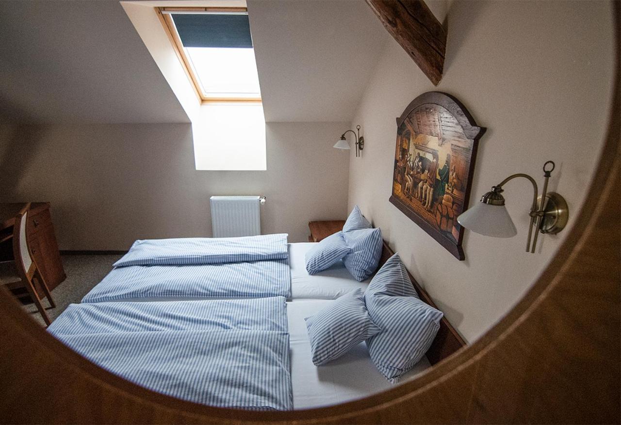 Pension Horse Inn