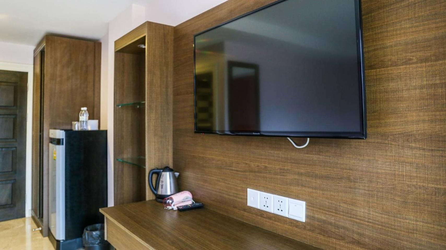 M Village Apartment