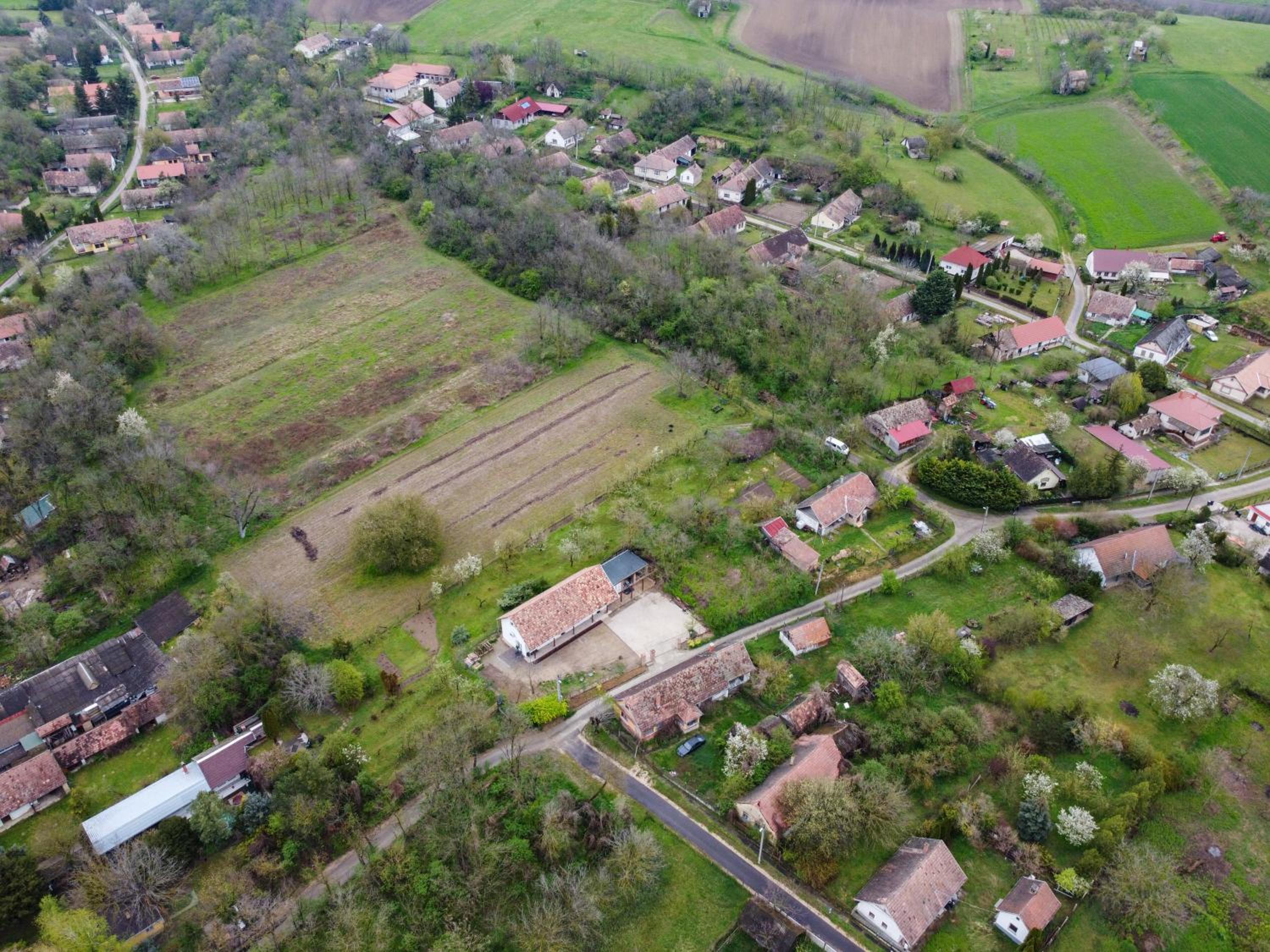 Frissítőpont Vendégház