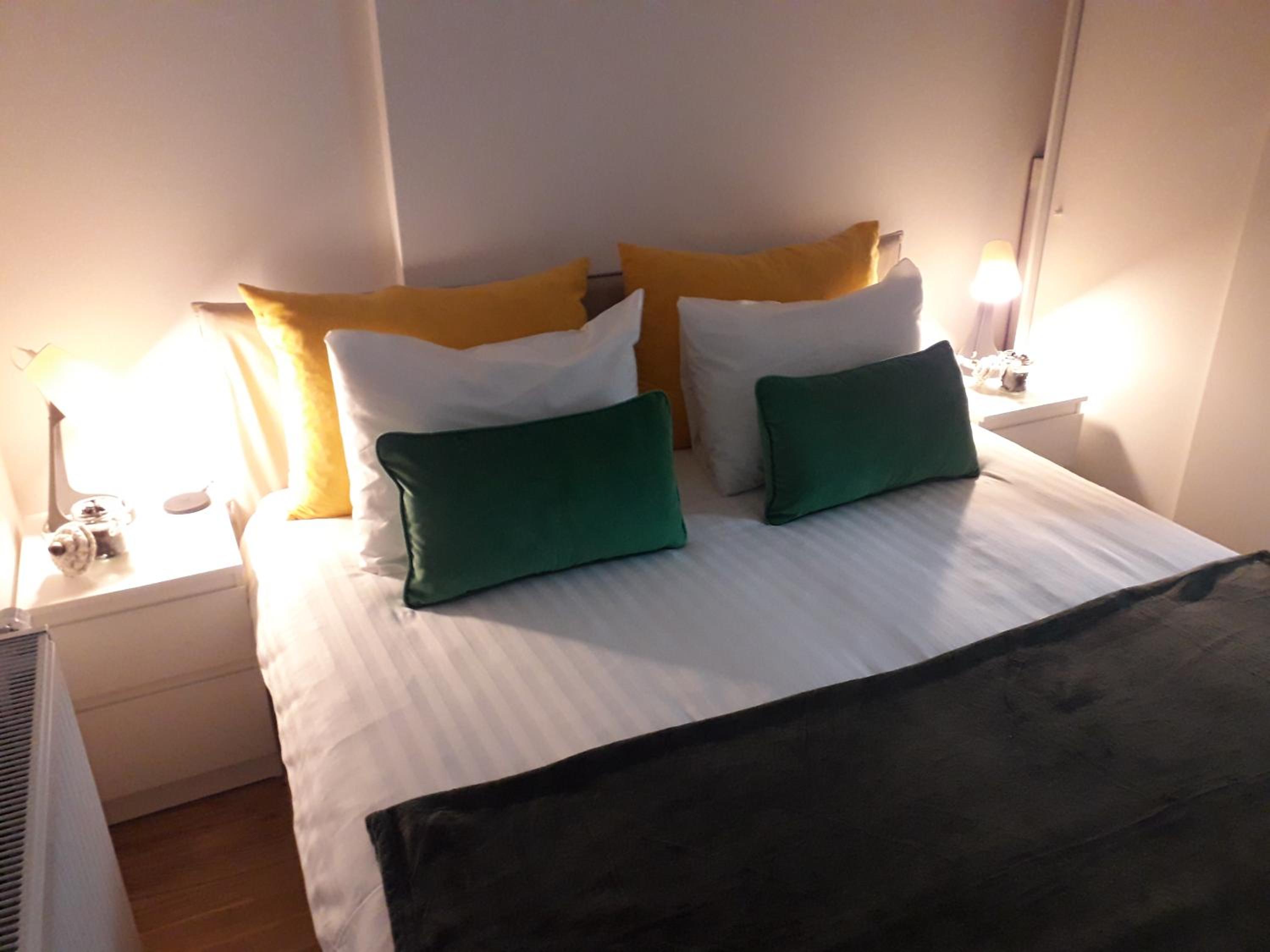 Apartmani Kosic
