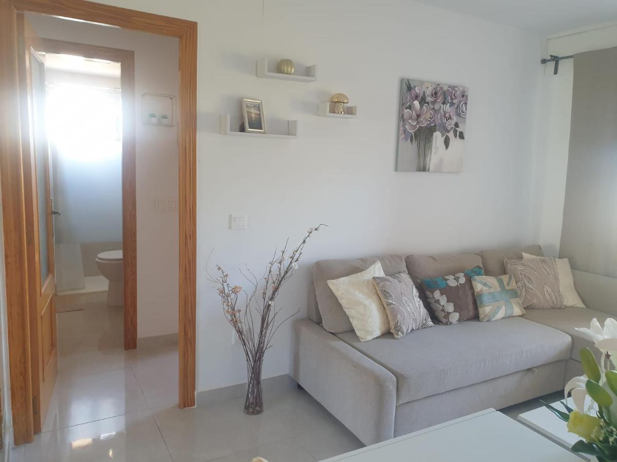 Elegante apartamento en Playa de Gandía photo 5