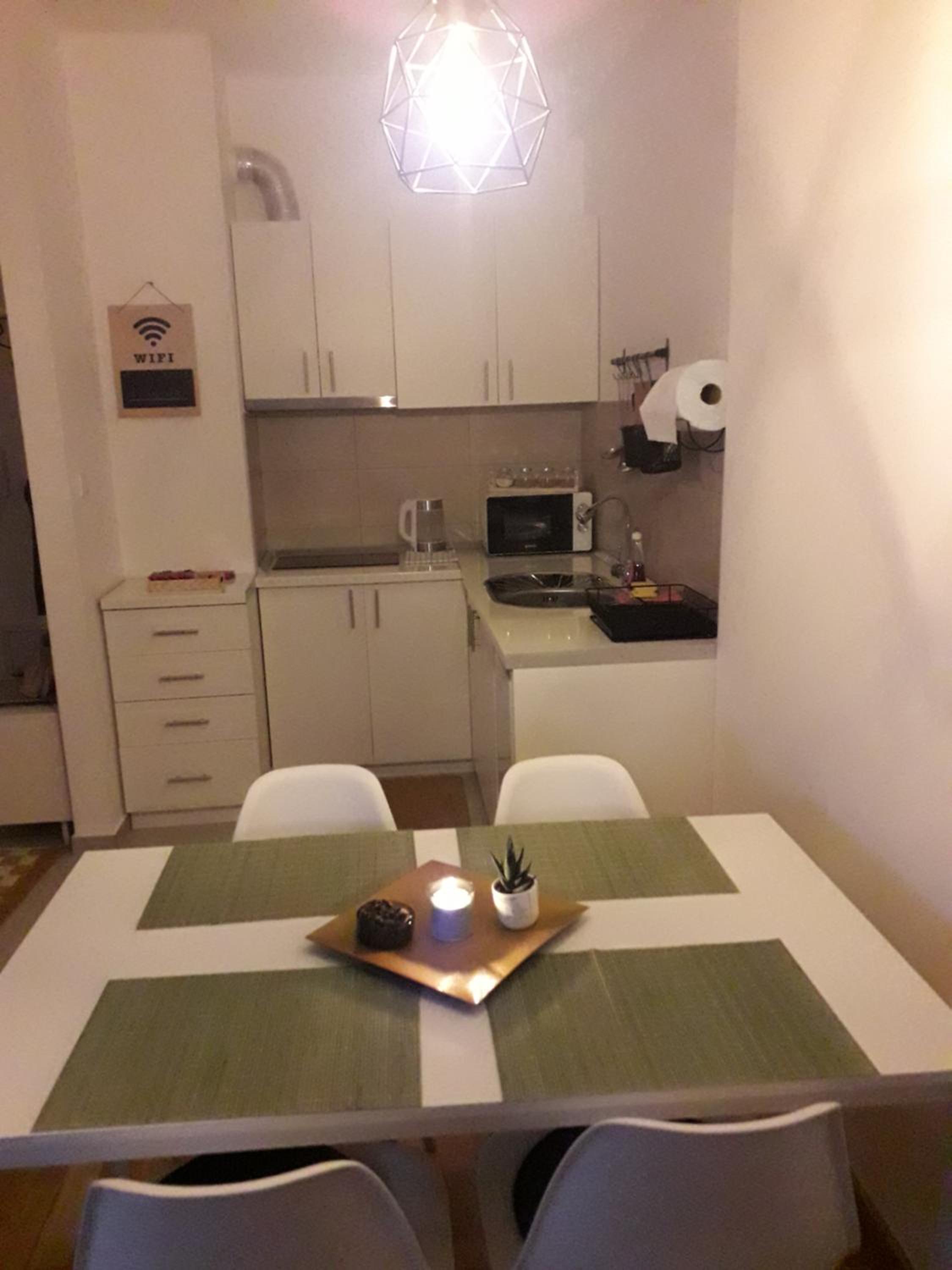 Apartmani Kosic
