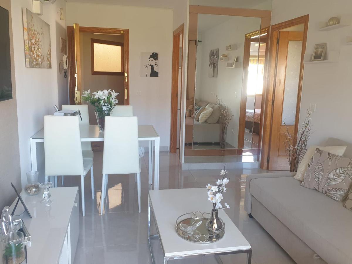 Elegante apartamento en Playa de Gandía photo 3