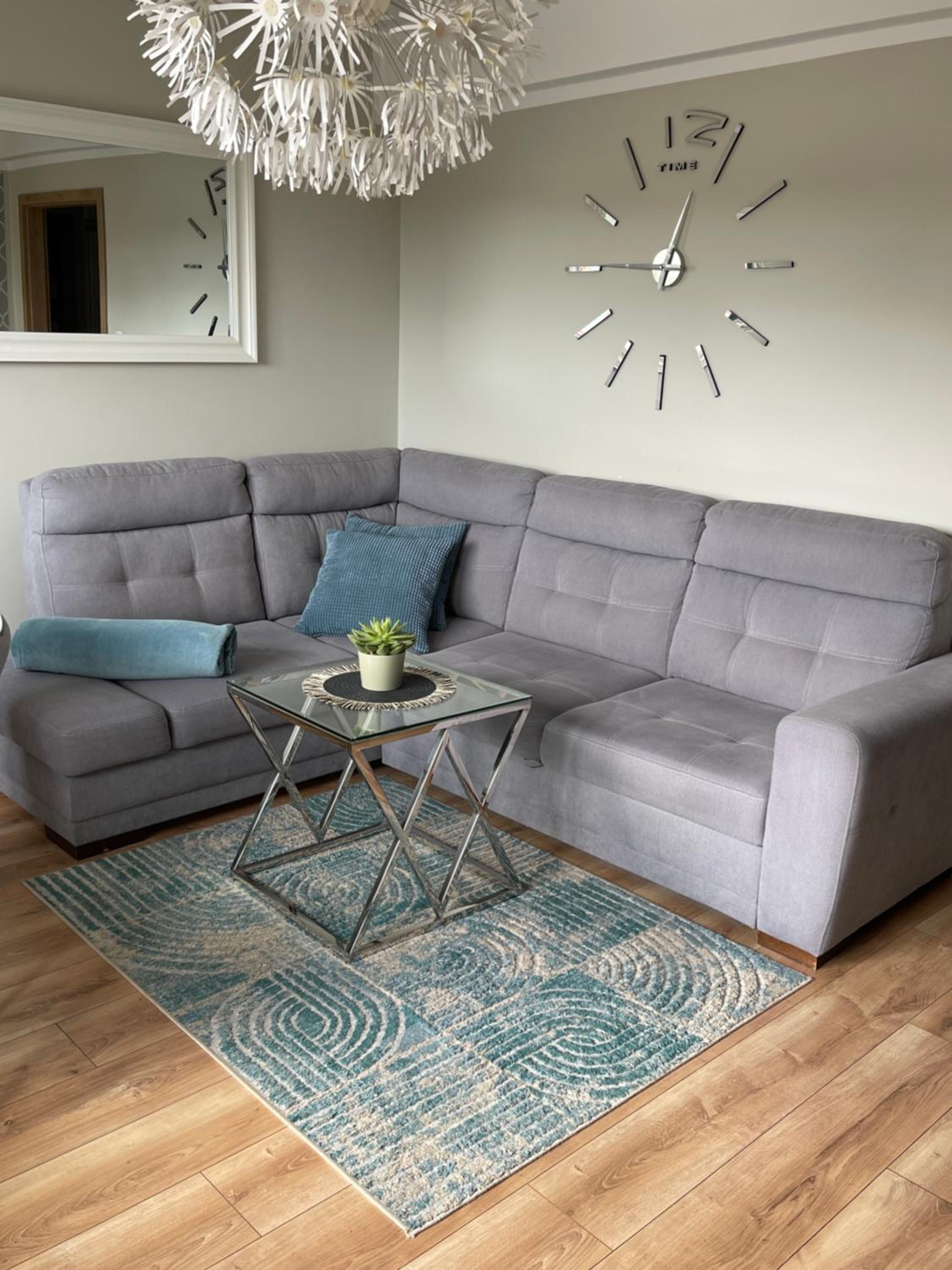 Apartament Centrum, photo 17