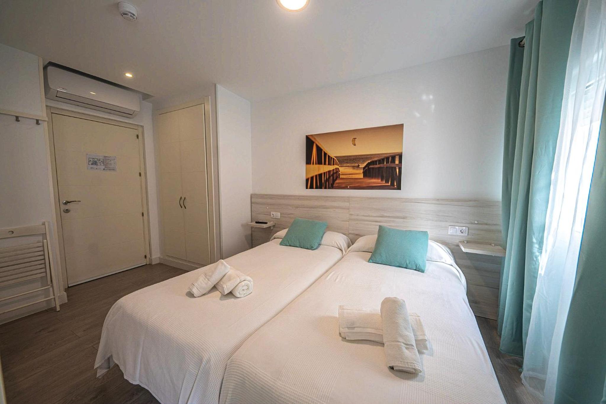 L'Boutique Tarifa ROOMS photo 5