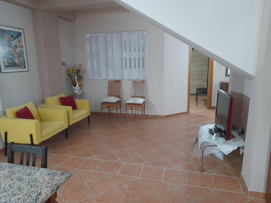 Casa vacanze a 2 minuti dal mare view 3