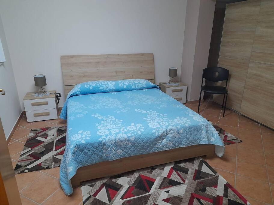 Casa vacanze a 2 minuti dal mare view 4