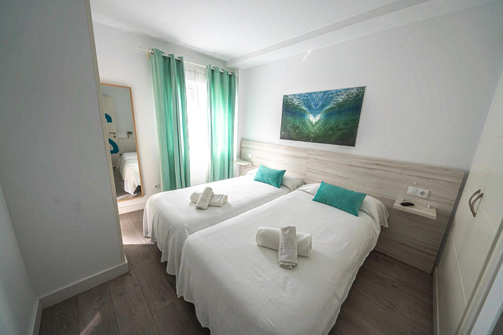 L'Boutique Tarifa ROOMS photo 3