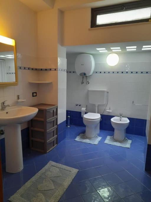 Casa vacanze a 2 minuti dal mare view 5