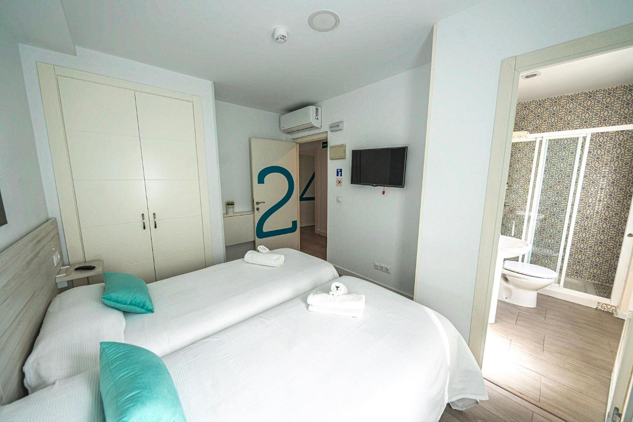 L'Boutique Tarifa ROOMS photo 4