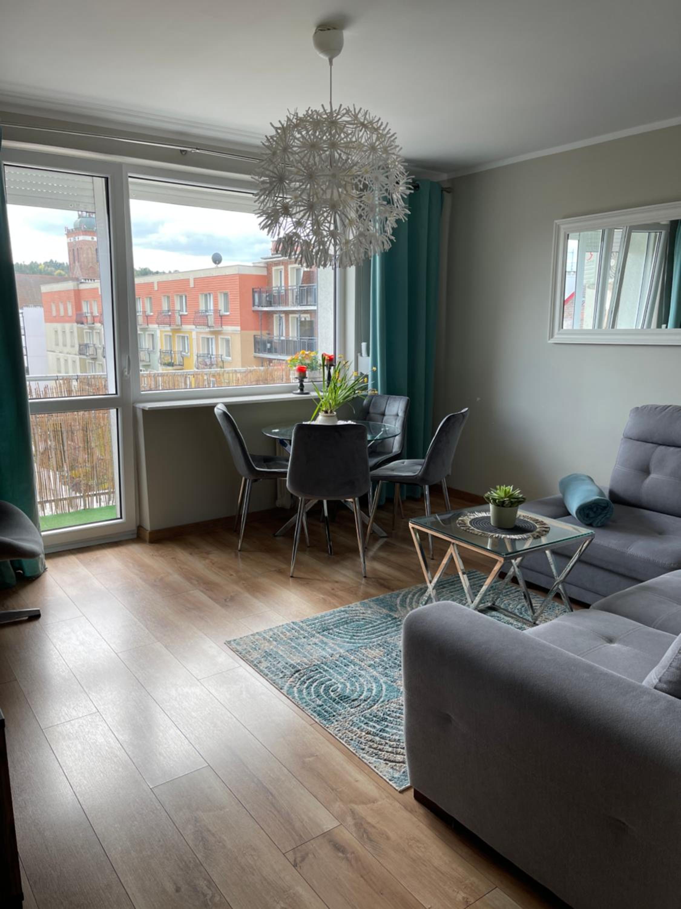 Apartament Centrum, photo 18