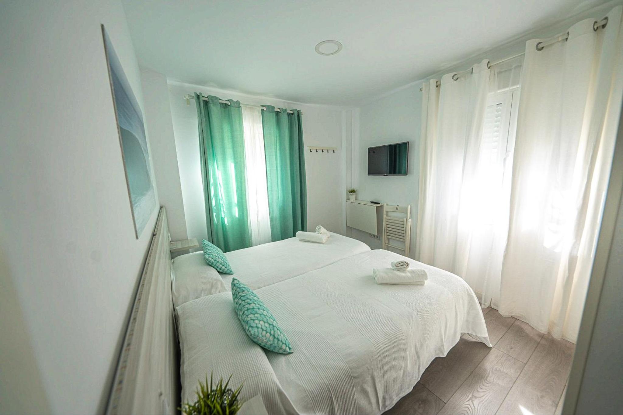 L'Boutique Tarifa ROOMS photo 2