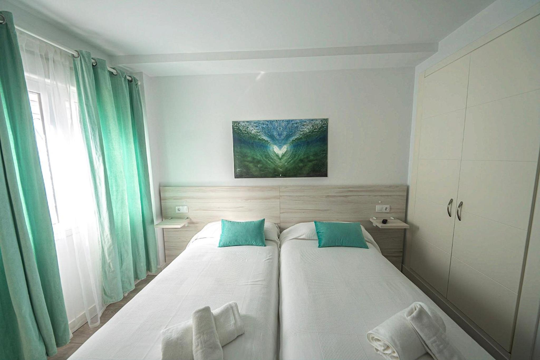 L'Boutique Tarifa ROOMS photo 3