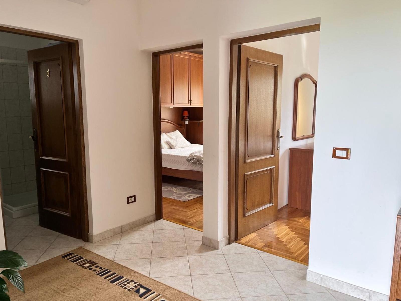 Monteci Apartment