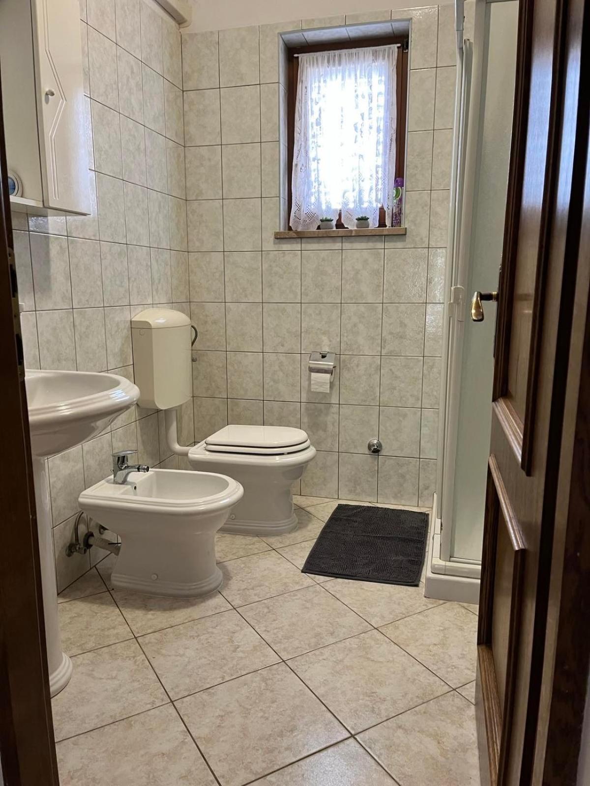 Monteci Apartment