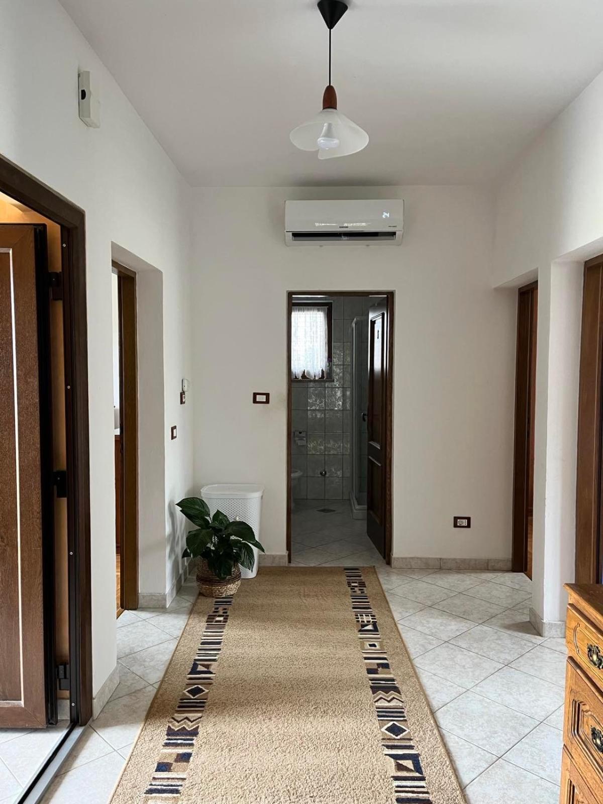 Monteci Apartment