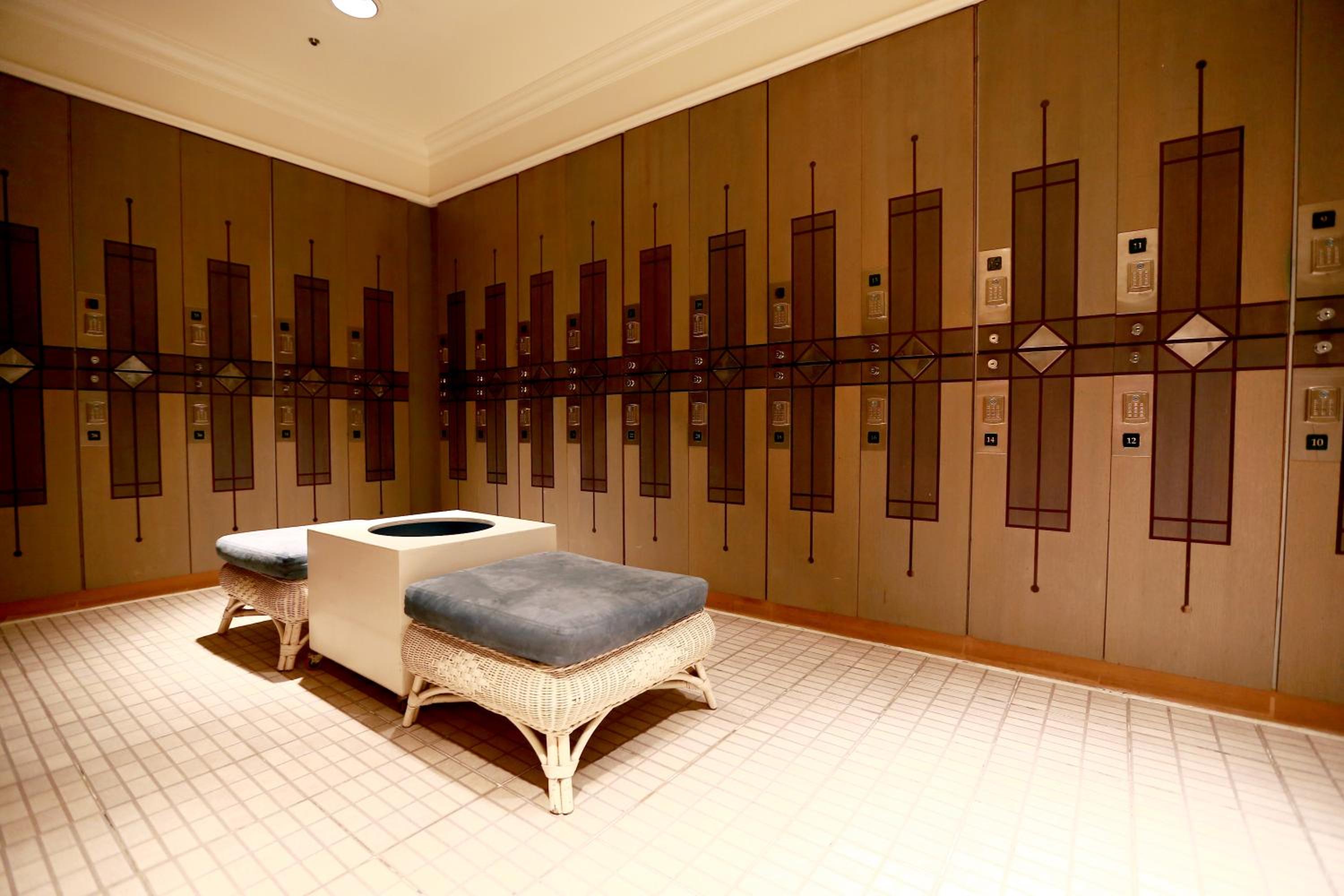 Daeha Serviced Apartment