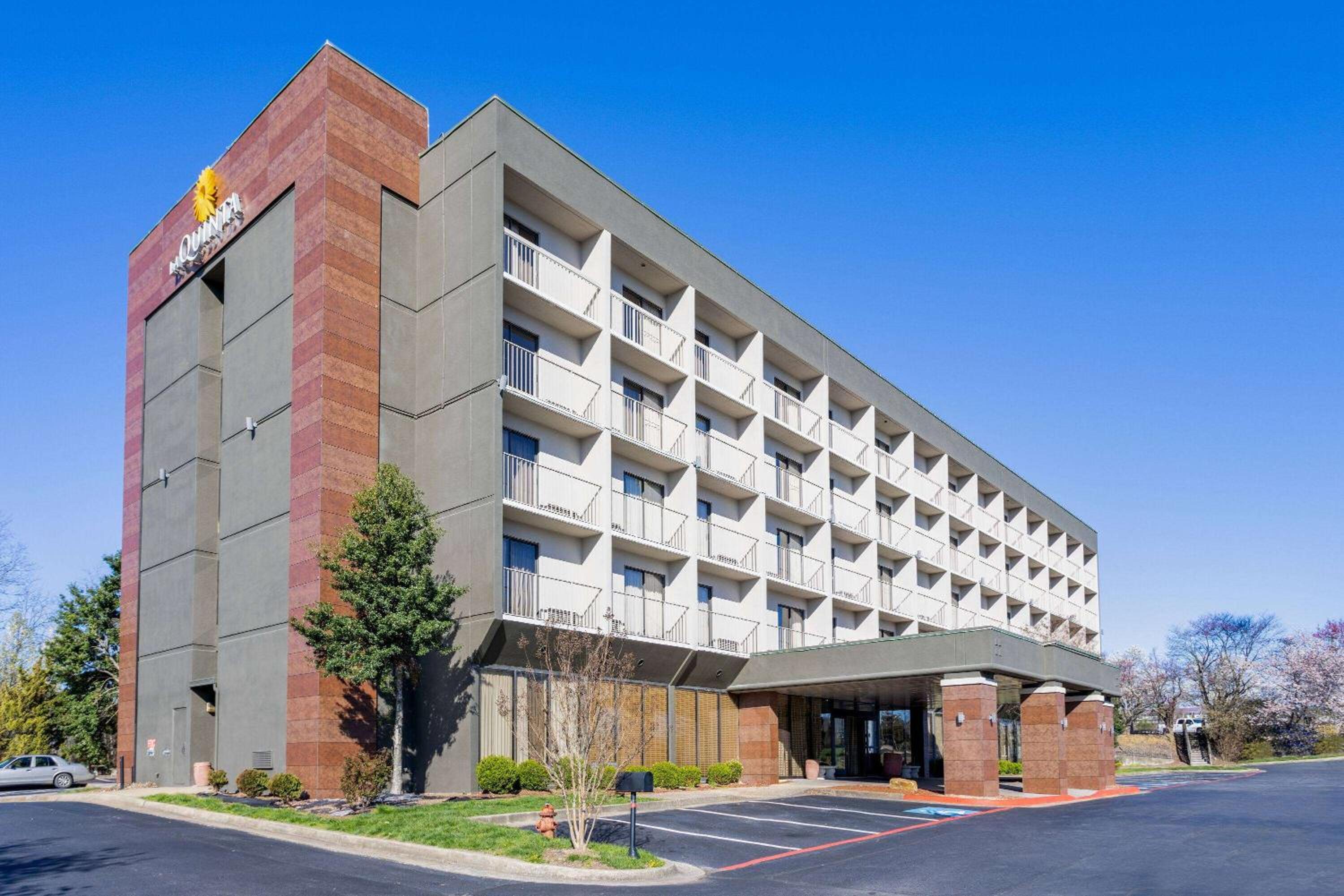 La Quinta by Wyndham Kingsport Tri Cities Airport, Photo 24