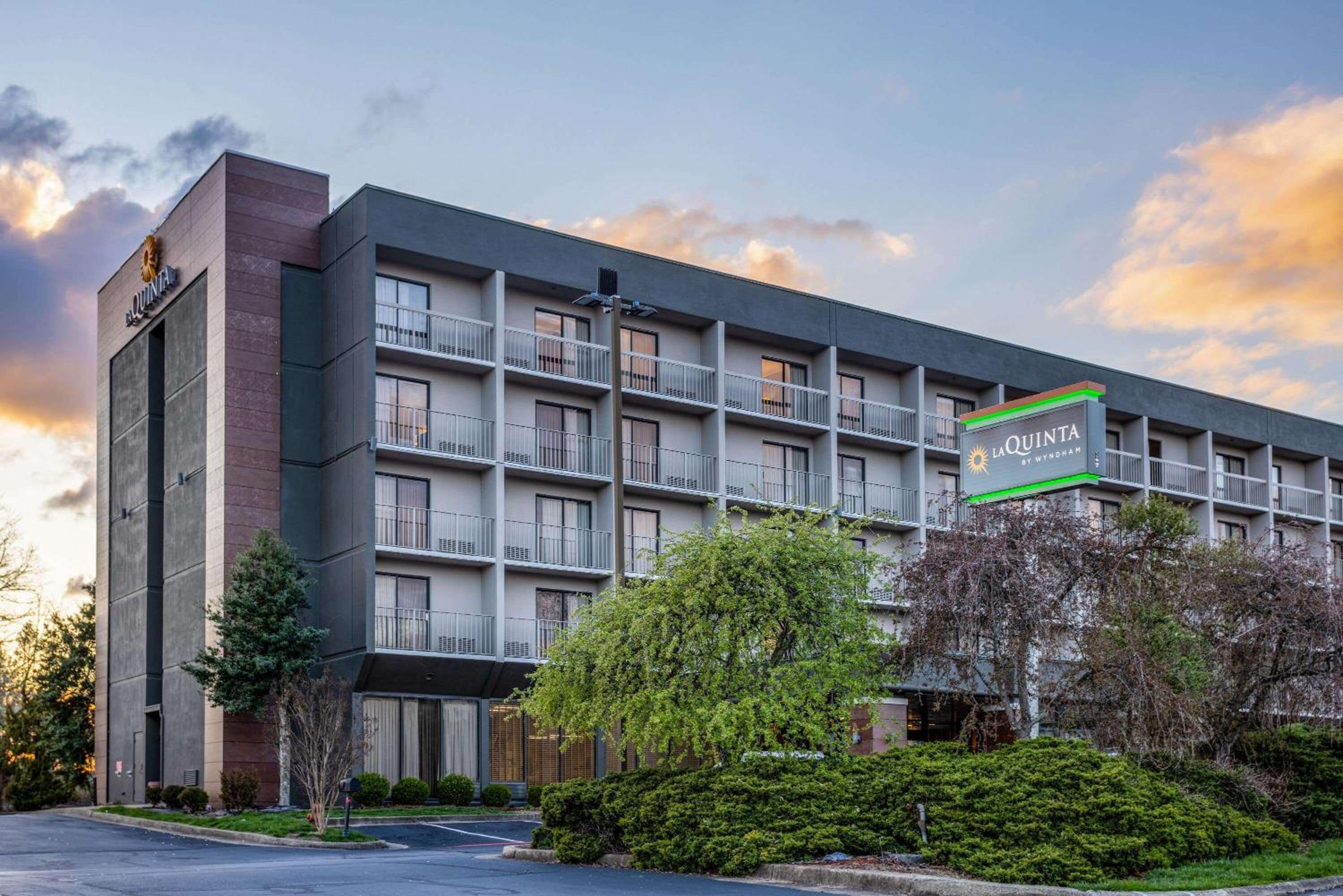 La Quinta by Wyndham Kingsport Tri Cities Airport