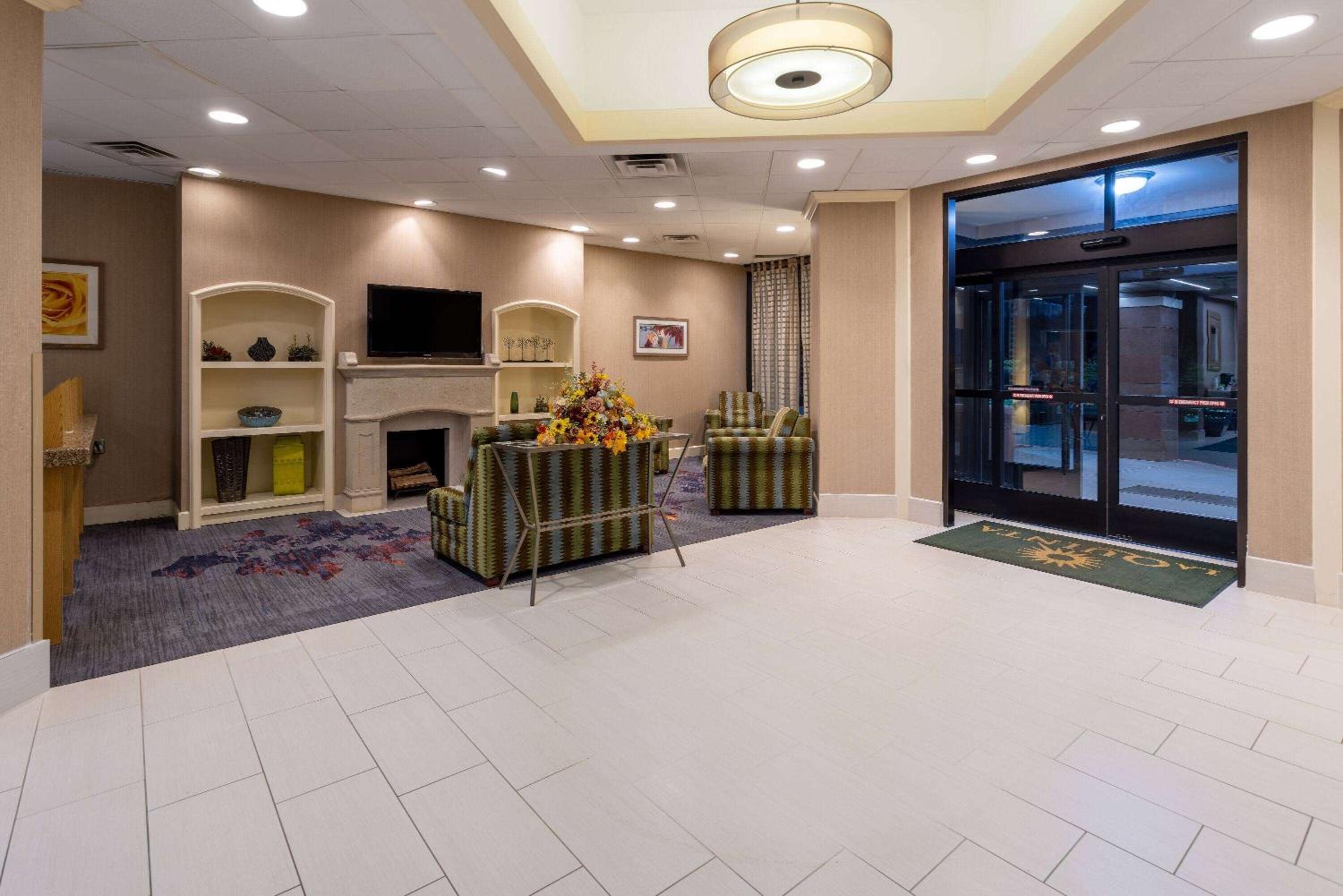 La Quinta by Wyndham Kingsport Tri Cities Airport, Photo 27