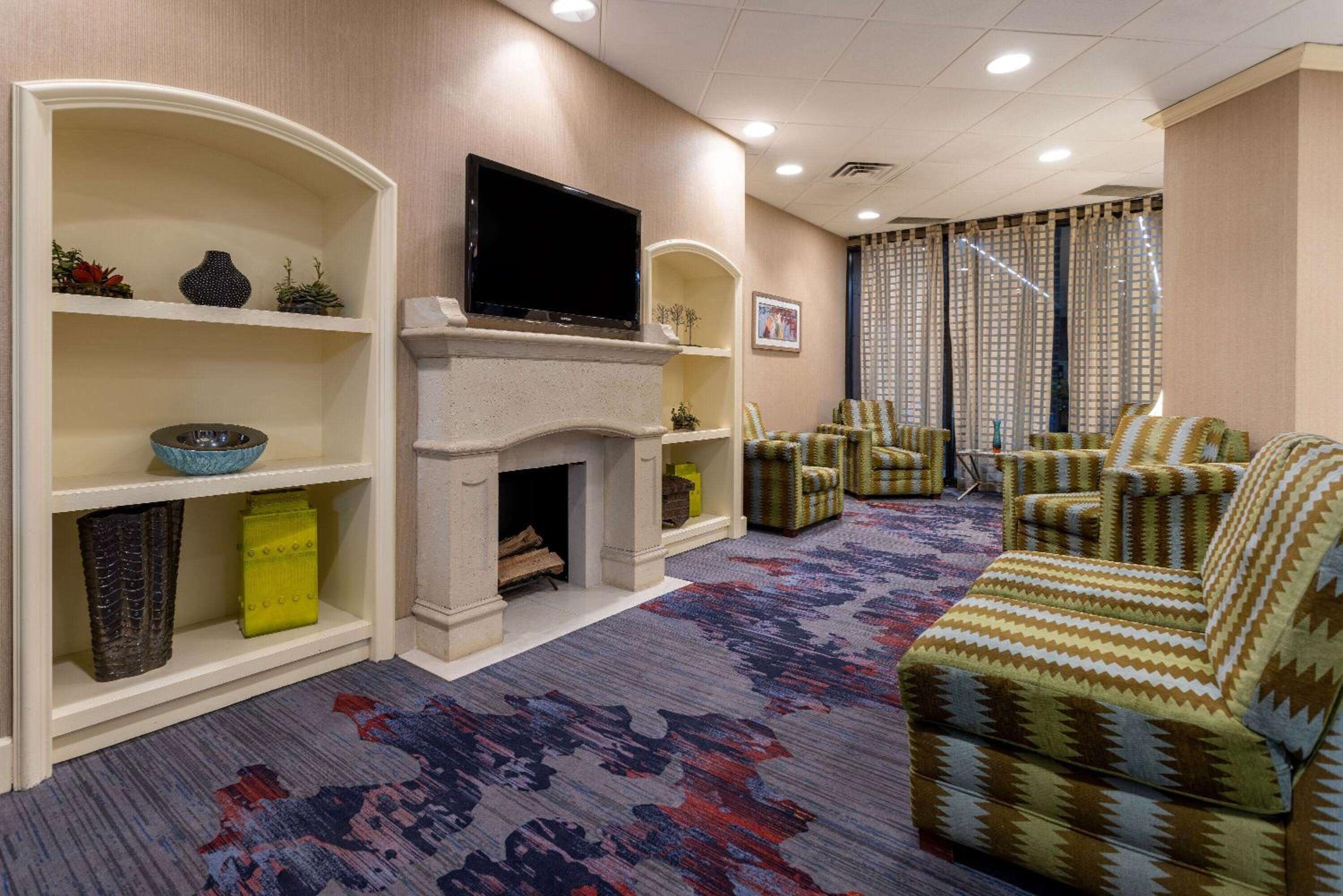 La Quinta by Wyndham Kingsport Tri Cities Airport, Photo 14