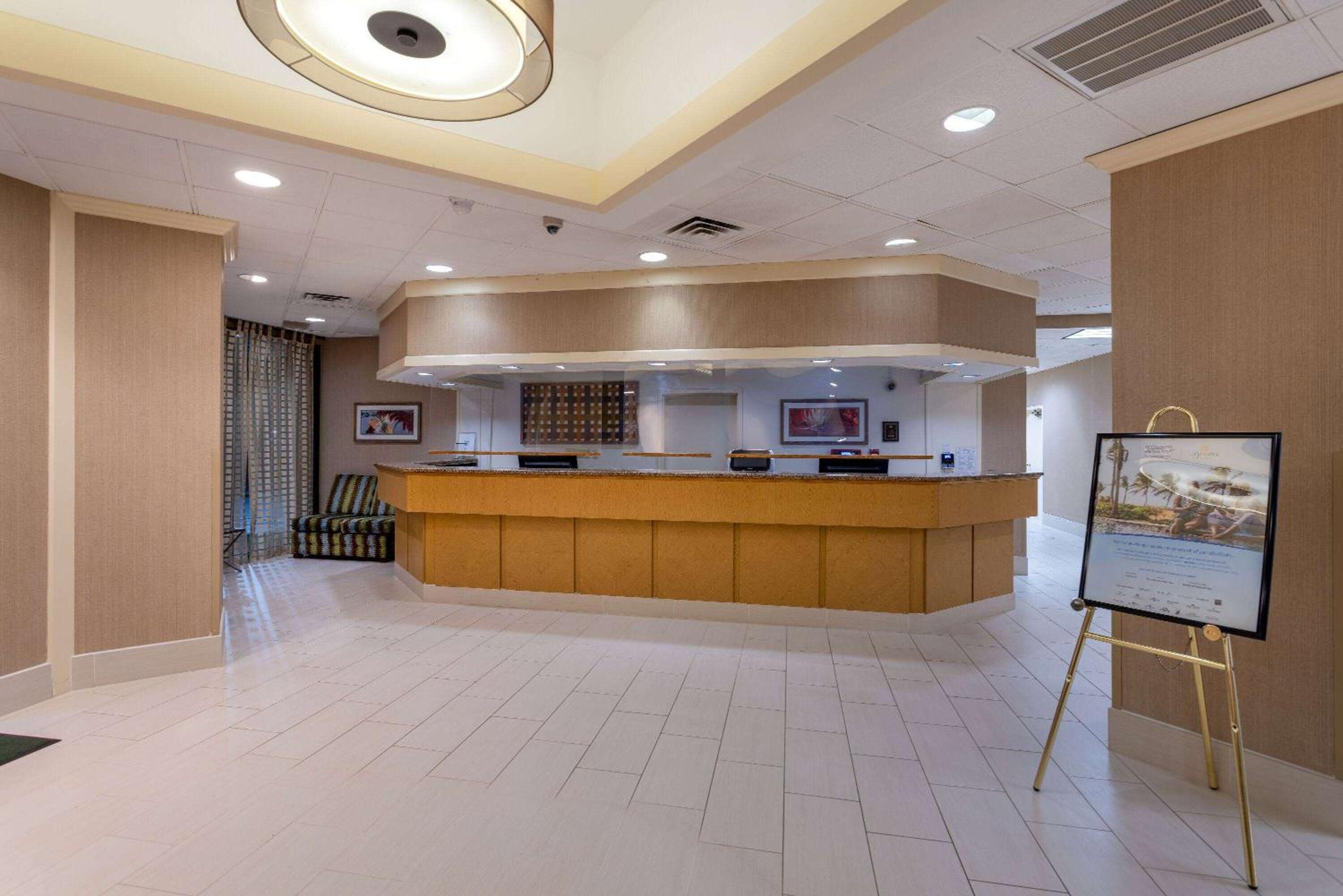 La Quinta by Wyndham Kingsport Tri Cities Airport, Photo 36