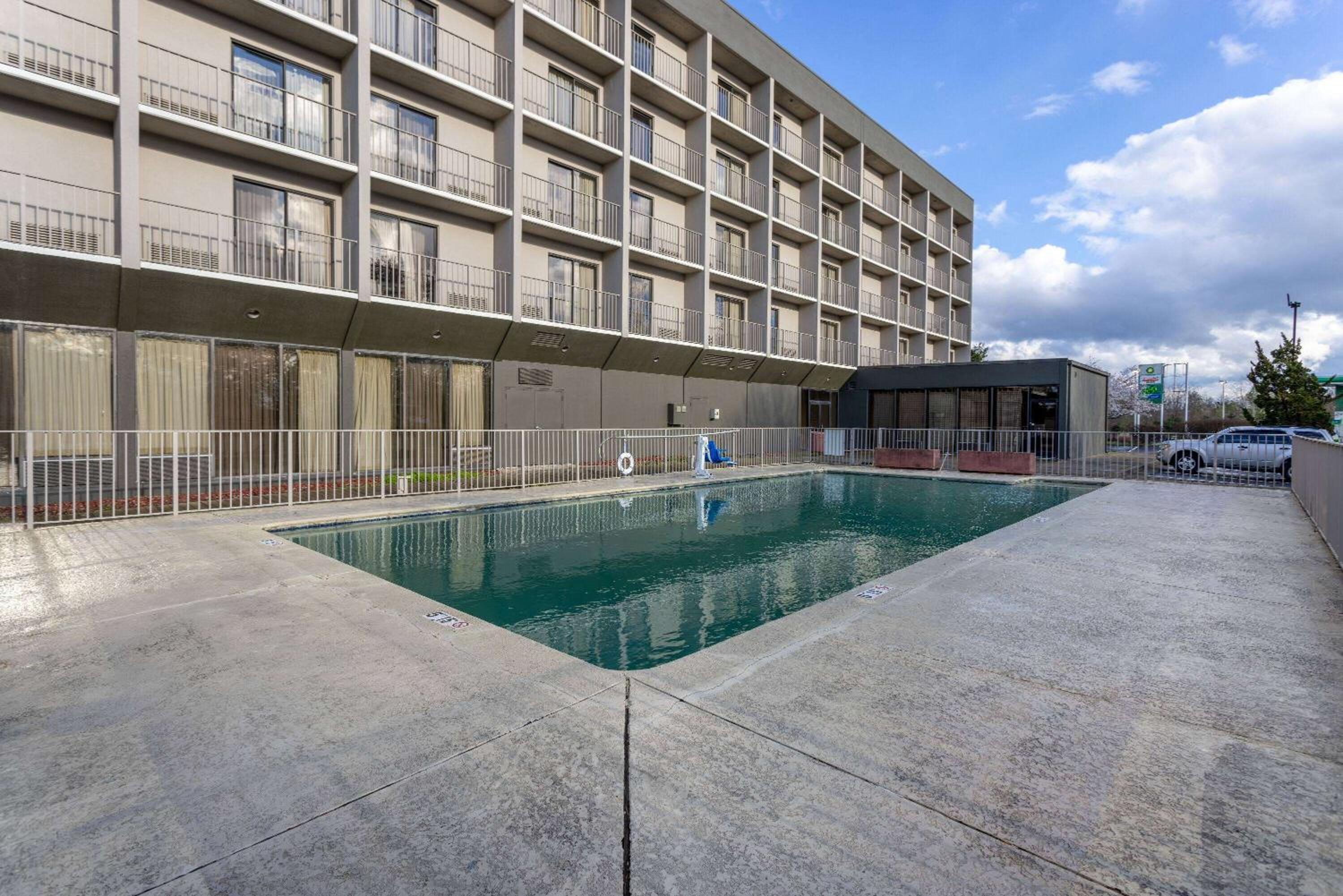 La Quinta by Wyndham Kingsport Tri Cities Airport